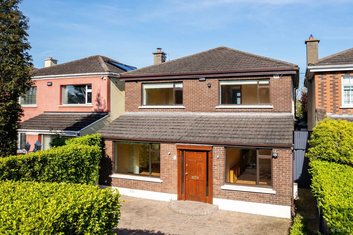4 Clonkeen Lawn, Clonkeen Road, Deansgrange, Blackrock, Co. Dublin, A94C7V0 — photo 1