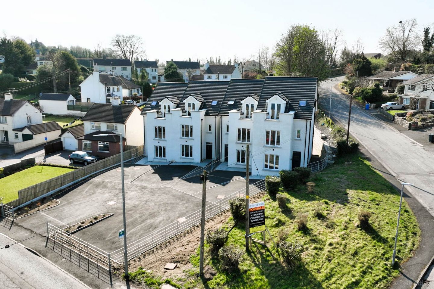 Rossole View, 116 Sligo Road, Rossorry, Enniskillen, Co. Fermanagh — photo 1