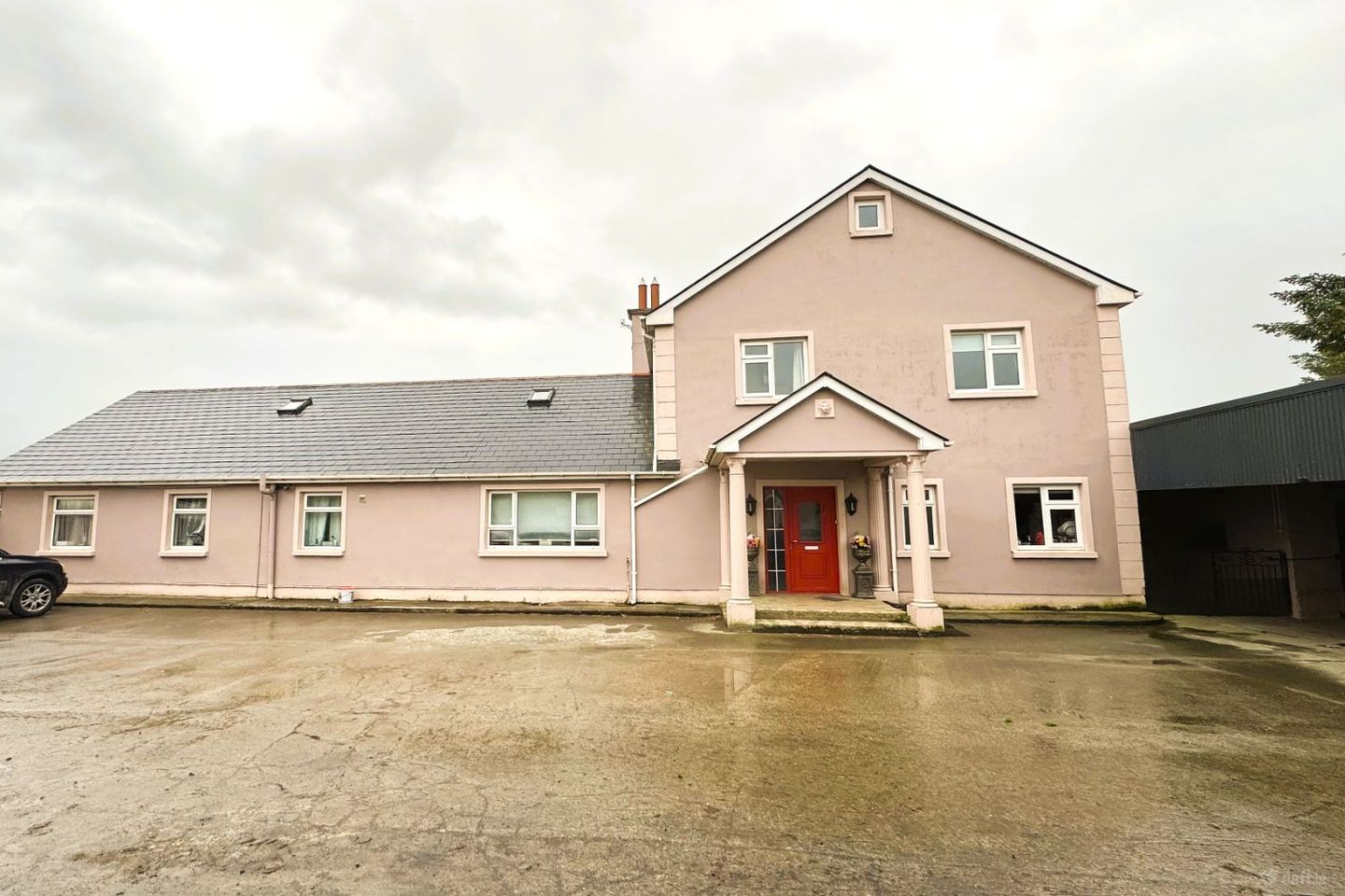 Drumfad, Raphoe, St. Johnston, Co. Donegal, F93T263 — photo 1