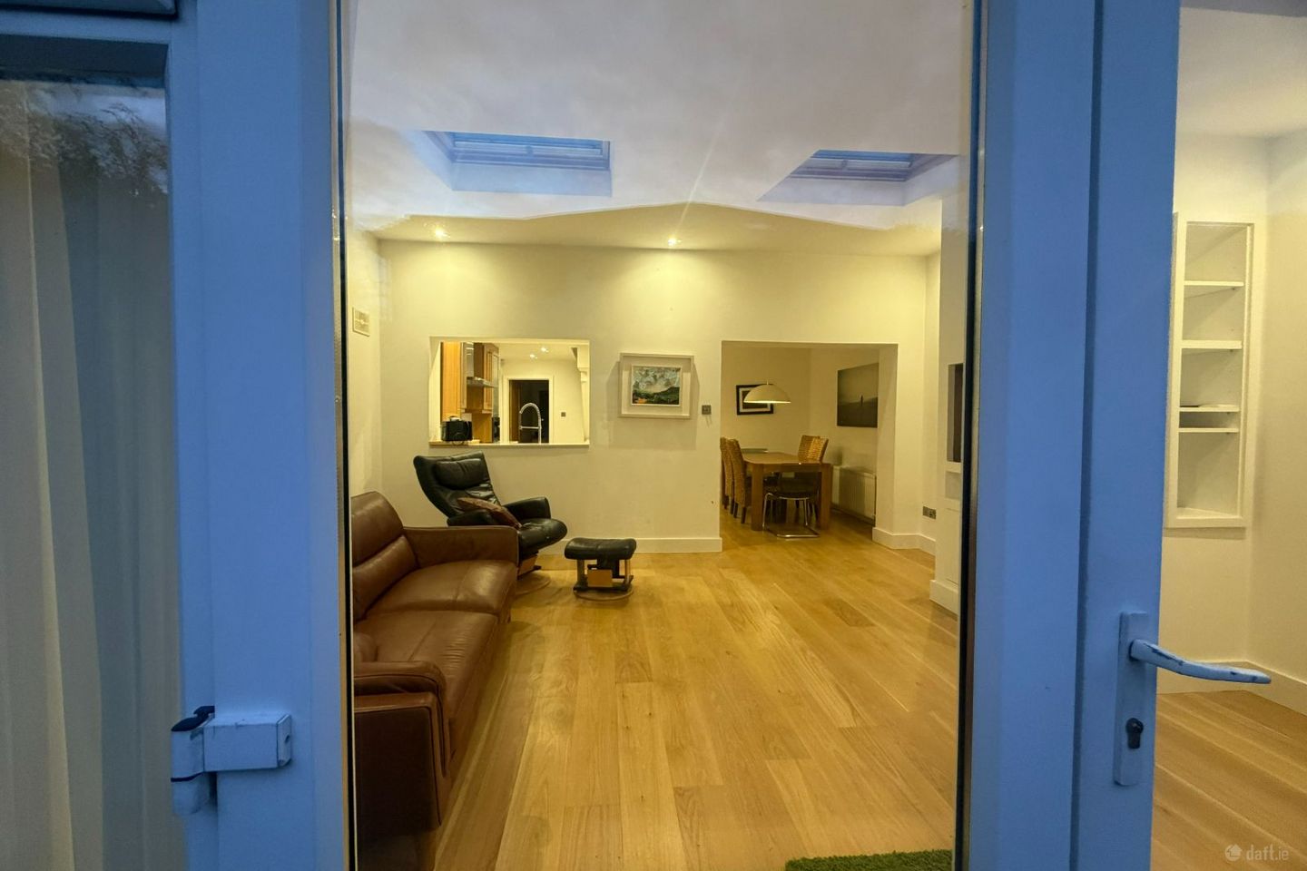 Parklands Rise, Maynooth, Maynooth, Co. Kildare — photo 1