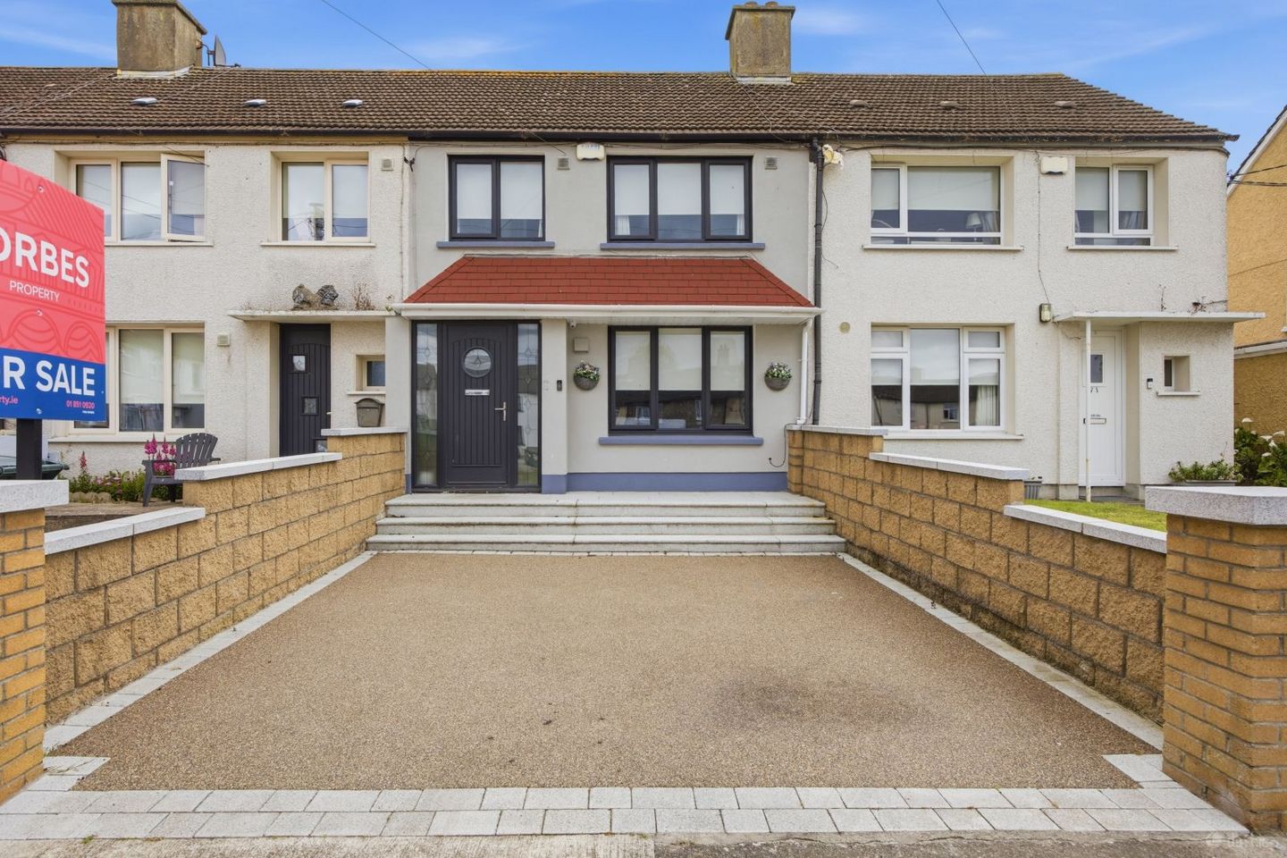 69 Harmonstown Road, Dublin 5, Artane, Dublin 5, D05AY64 — photo 1