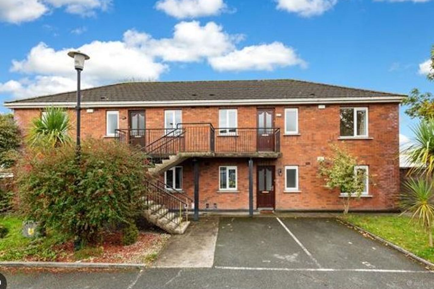 x4 Apartments, Eagle Court, Main Street, Clonee, Co. Meath, D15FT82 — photo 1