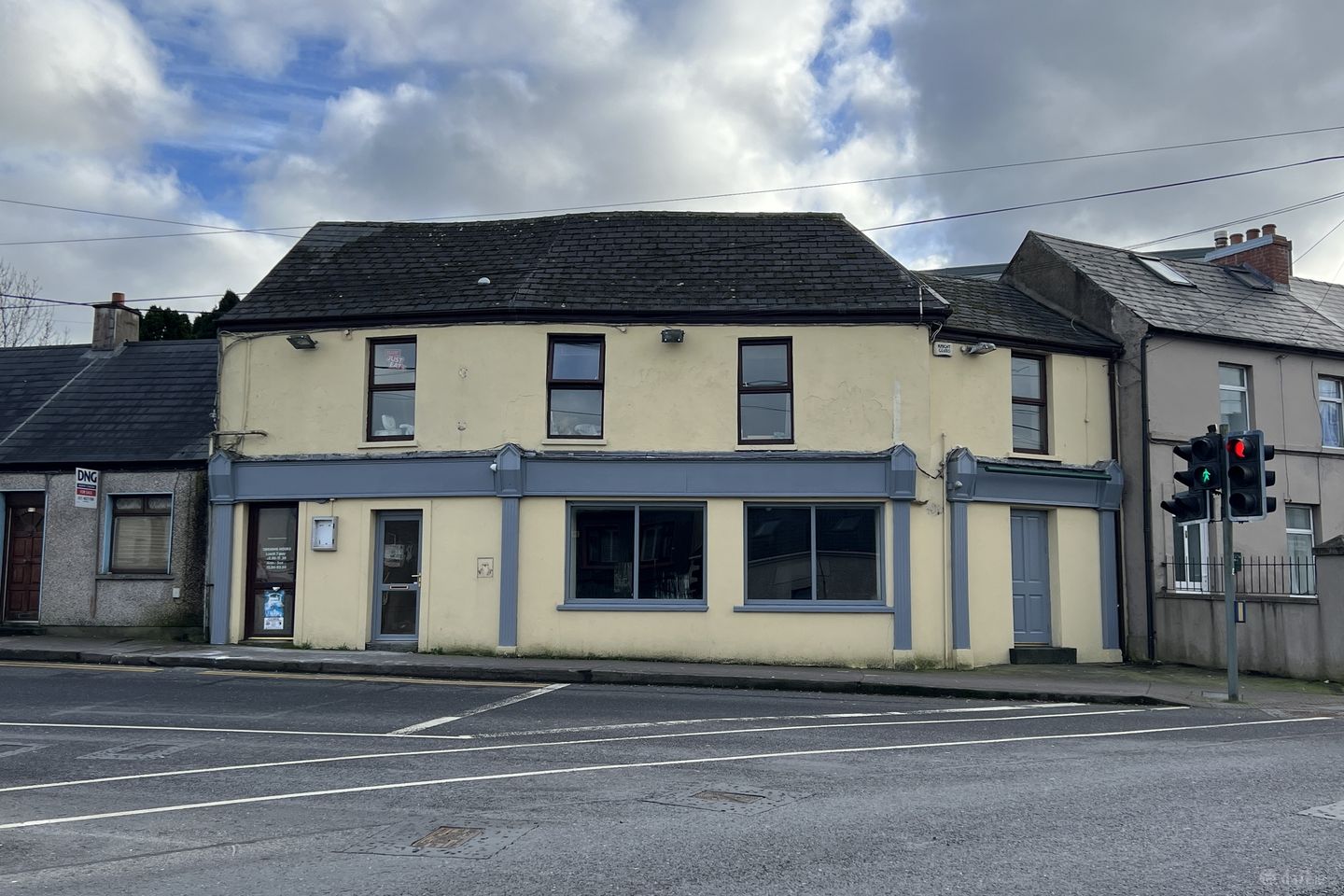 111 Old Youghal Road, Cork City Centre, Co. Cork — photo 1