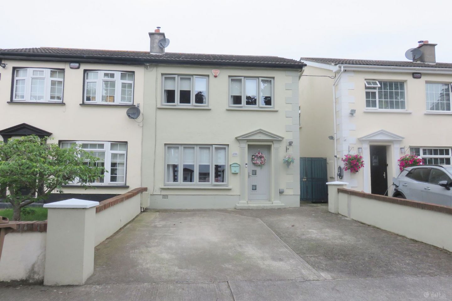 202 Palmerstown Woods , Clondalkin, Dublin 22, D22T181 — photo 1