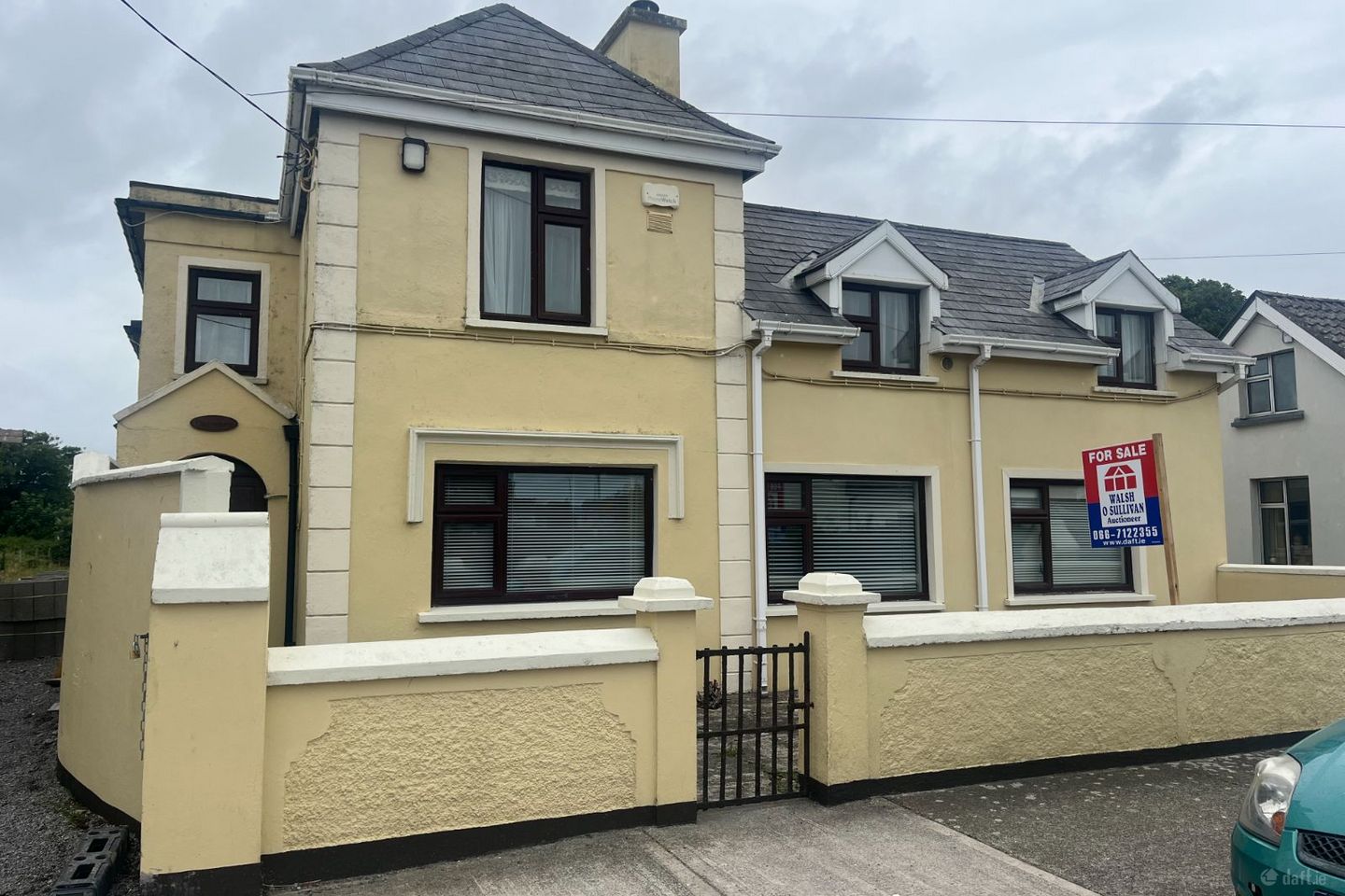 "Breanainn", Church Street, Ardfert, Co. Kerry, V92TW59 — photo 1