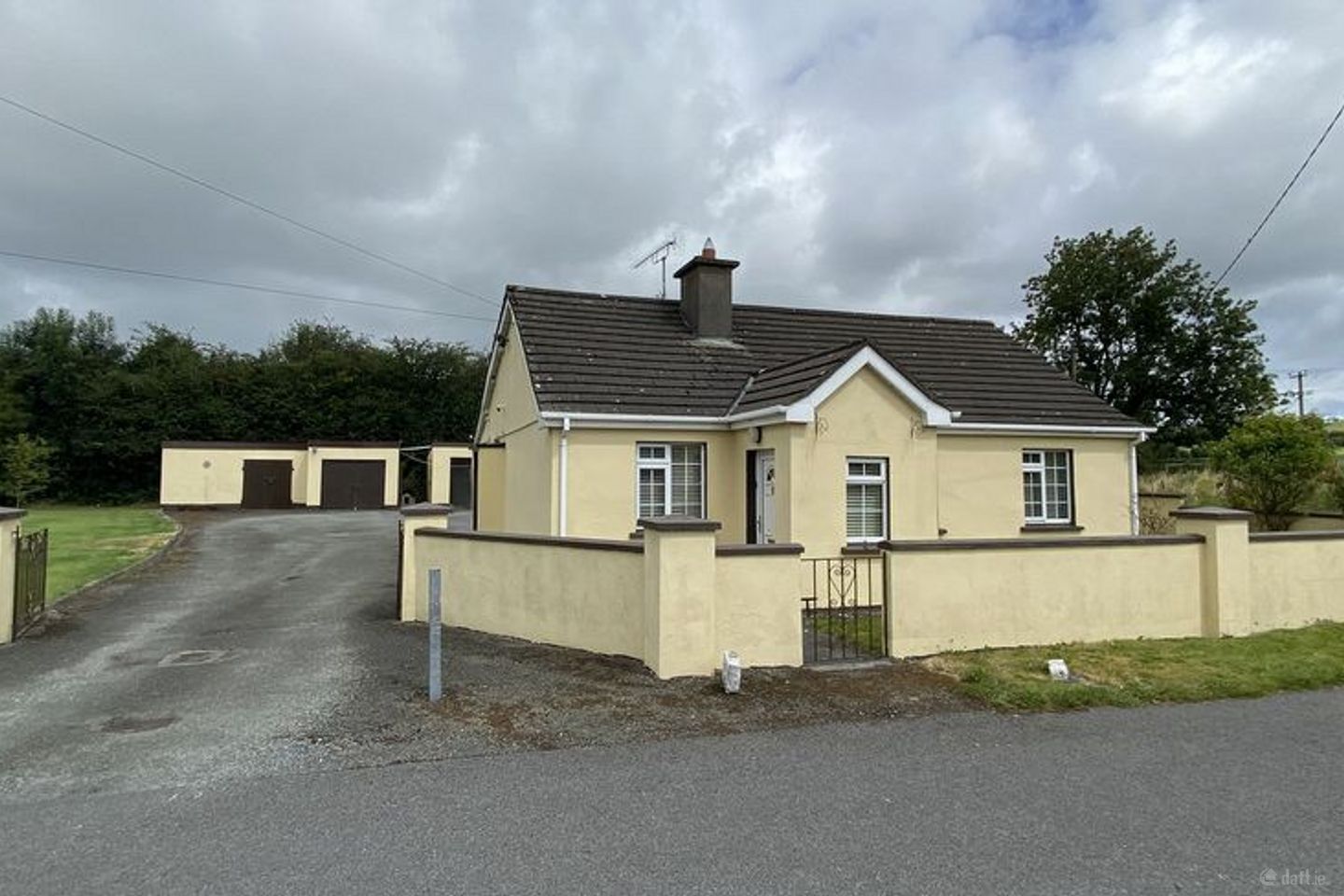 Water Lane, Castlepollard, Castlepollard, Co. Westmeath, N91HT38 — photo 1