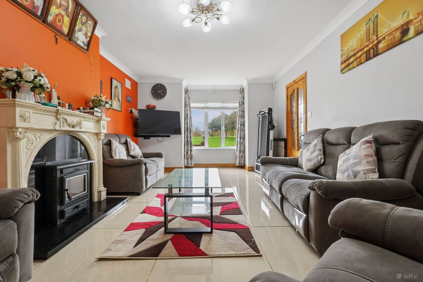 2 Chestnut Grove, Johnstown Wood, Johnstown, Co. Meath, C15PD6C — photo 1