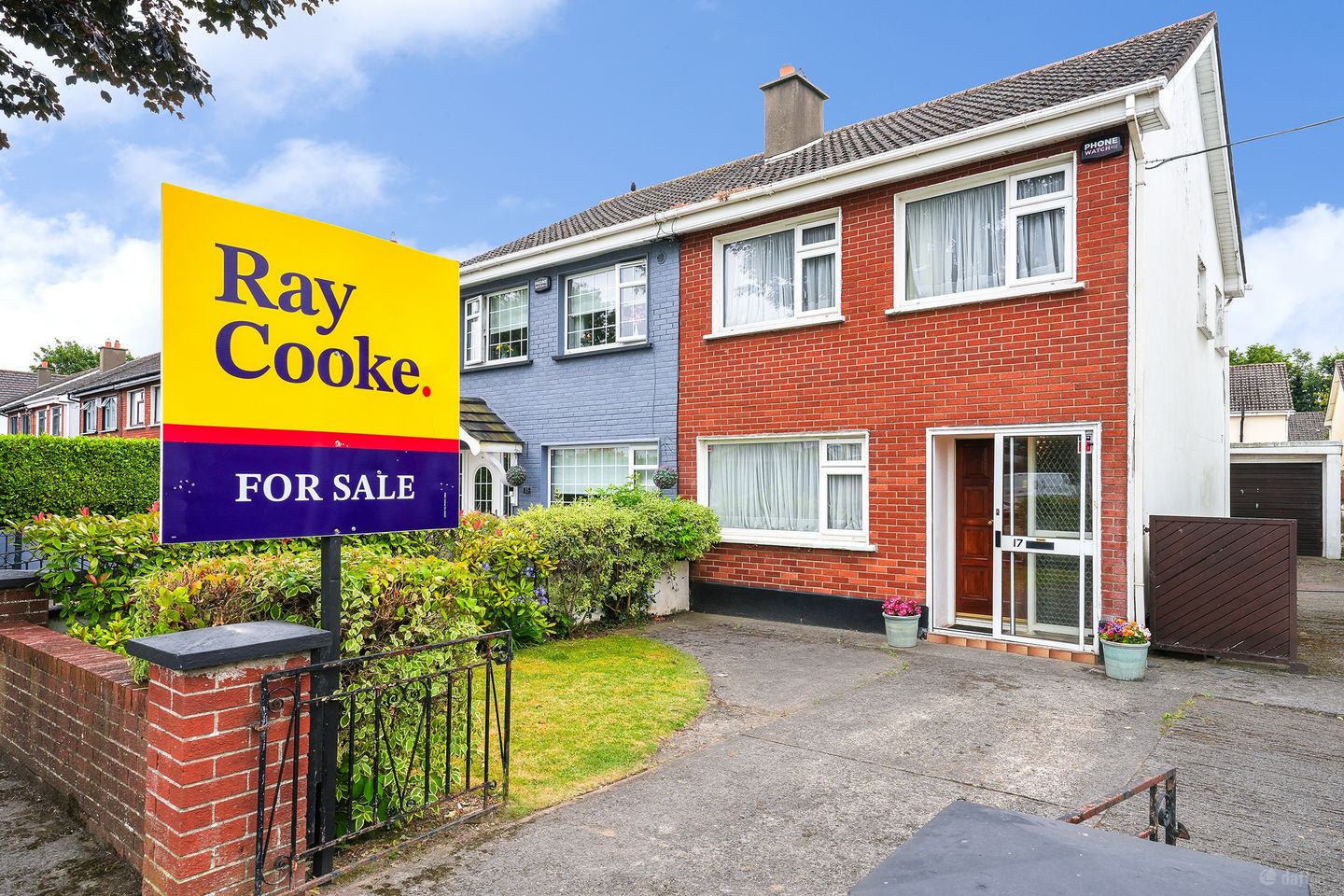 17 Woodvale Drive, Clonsilla, Dublin 15 — photo 1