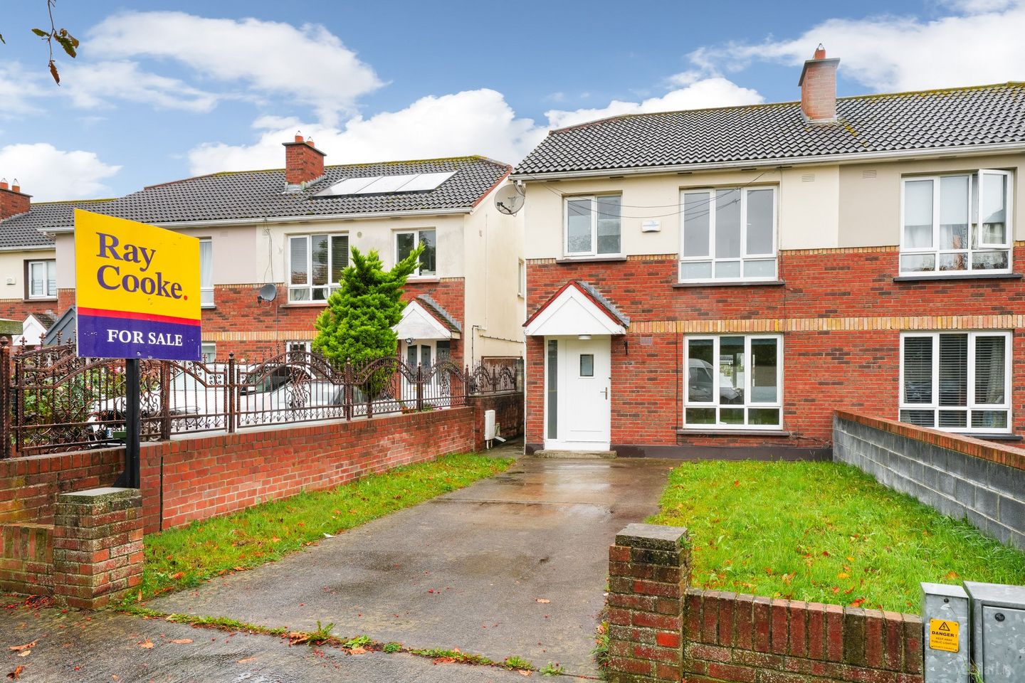 12 Liffey Park, Liffey Valley Park, Lucan, Co. Dublin — photo 1