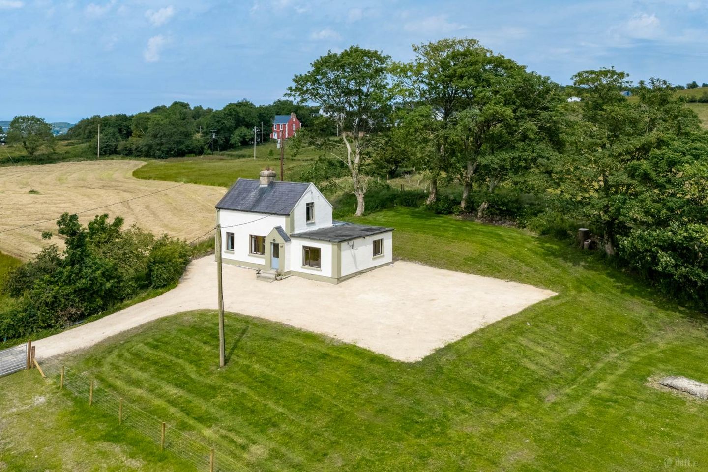 Sycamore Cottage, Urbalshinney, Milford, Co. Donegal, F92AE93 — photo 1