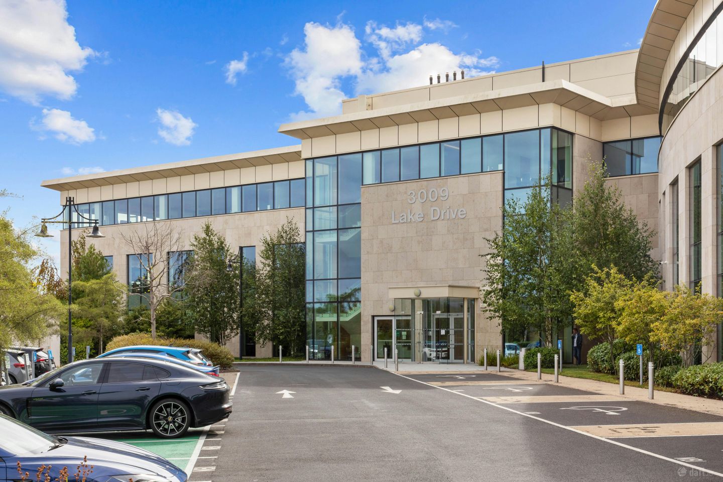 1st Floor, 3009 Lake Drive, Citywest, Dublin 24 — photo 1