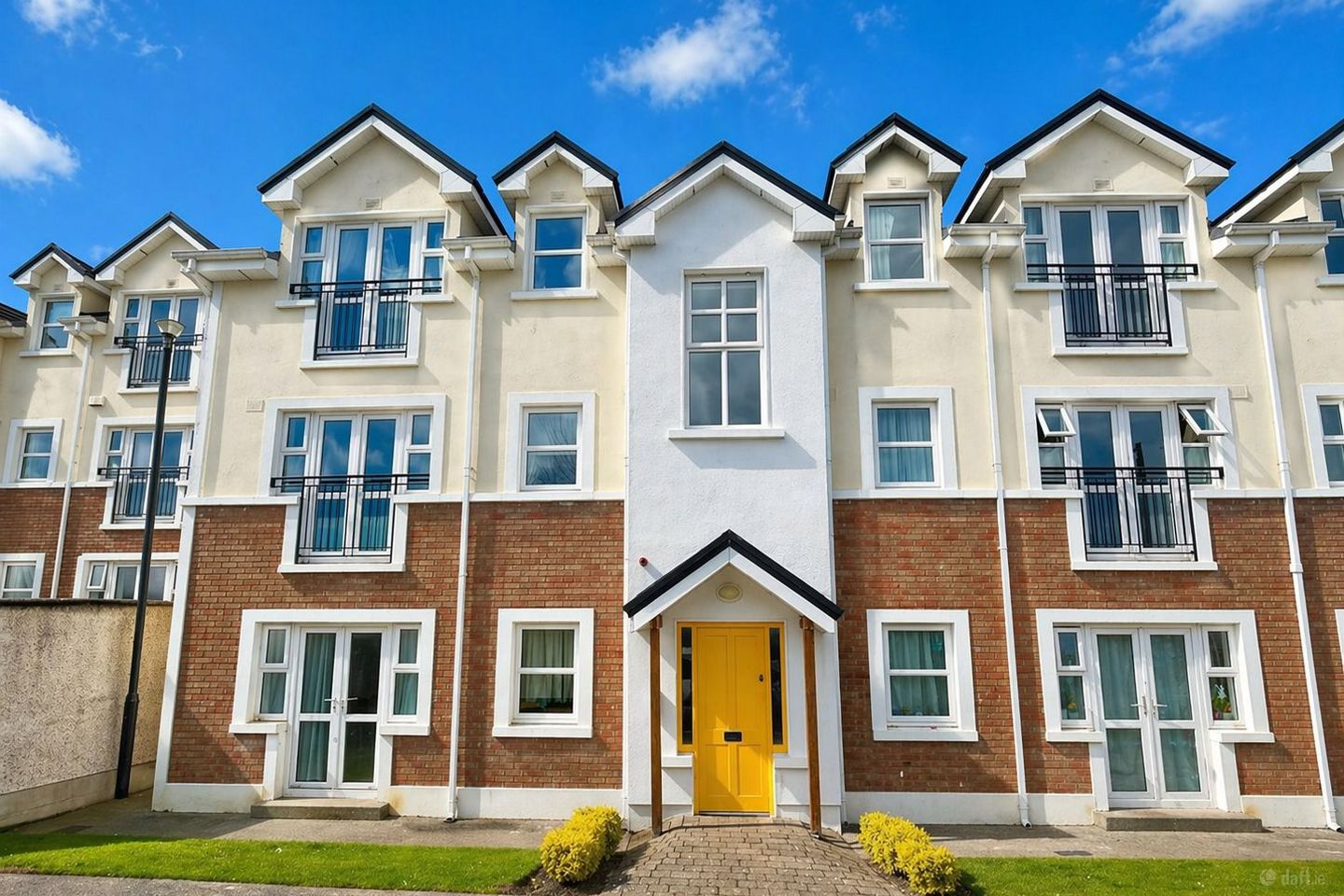 Apartment 67, Cluain Riocaird, Castlegar, Co. Galway, H91F9C0 — photo 1