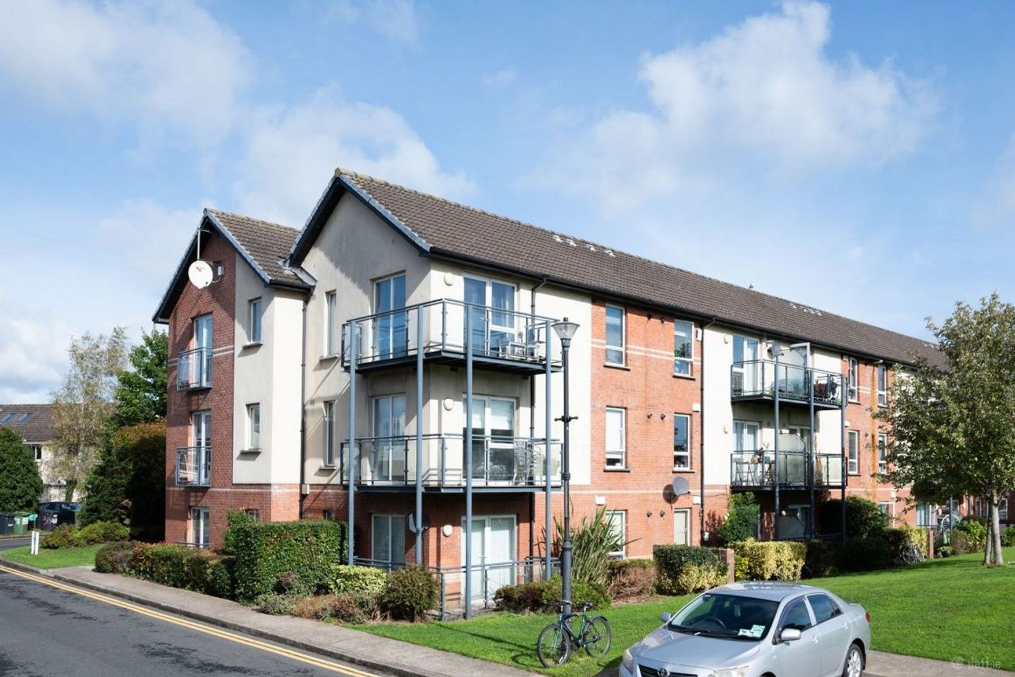Apartment 28, Belfry House, The Oaks, Ridgewood, Swords, Co. Dublin, K67V252 — photo 1