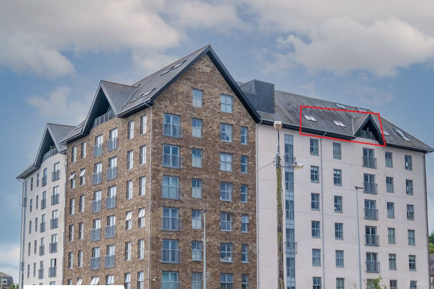 710 Pier Head Apartments, Store Street, Youghal, Co. Cork, P36XR97 — photo 1