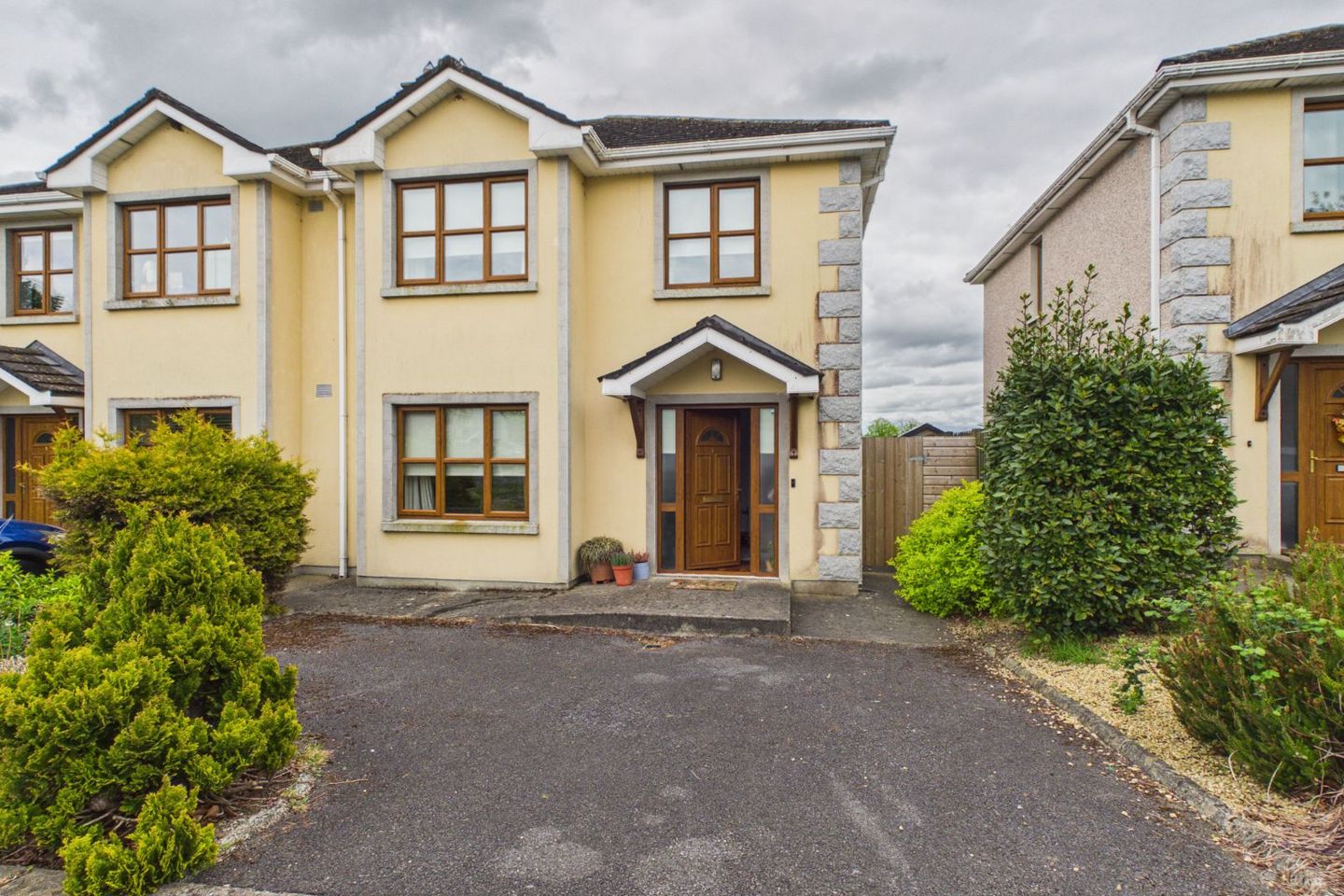 29 Lime Grove, Palatine, Palatine, Co. Carlow, R93N9F6 — photo 1