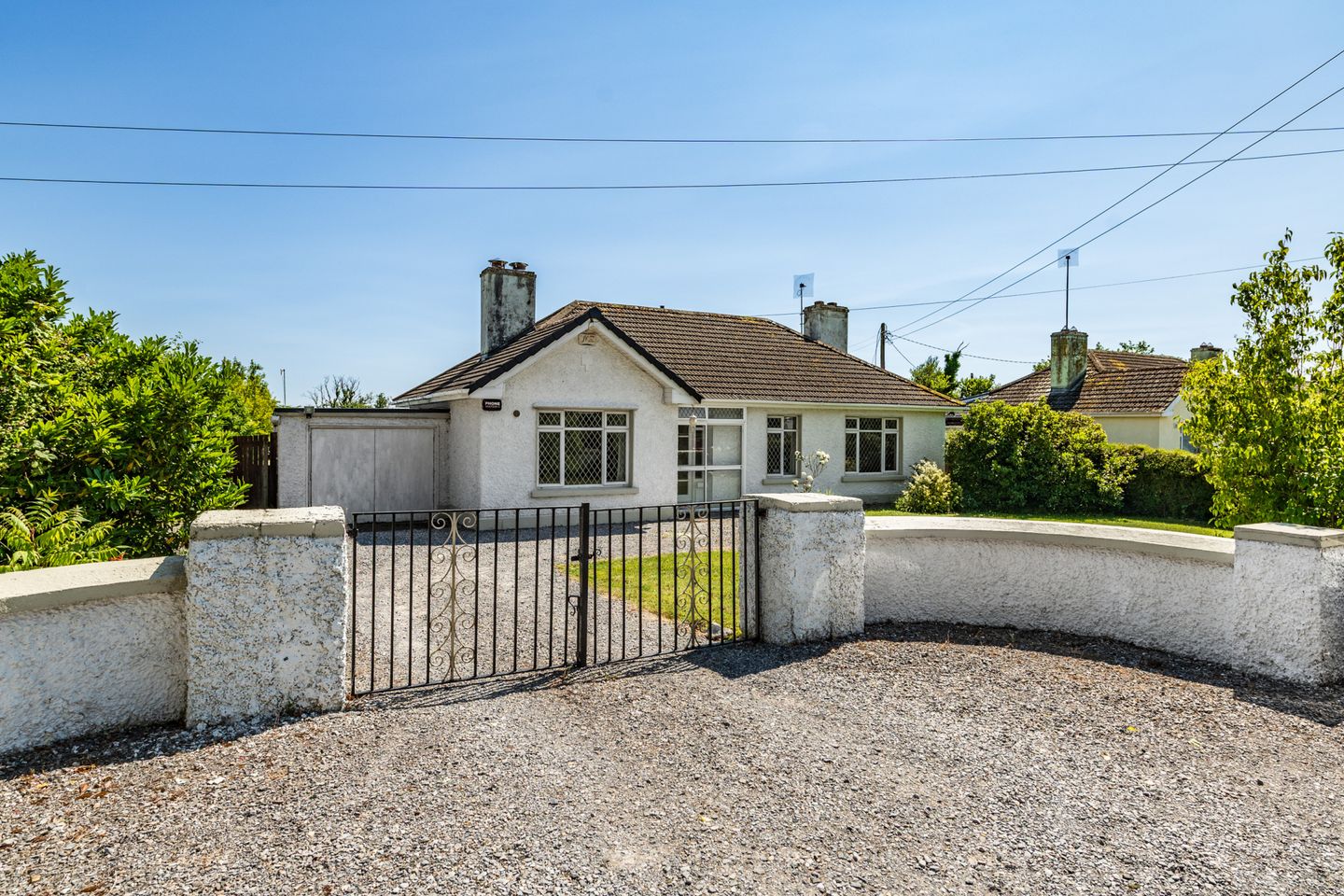 Brockagh, Robertstown, Co Kildare, W91 H57C — photo 1