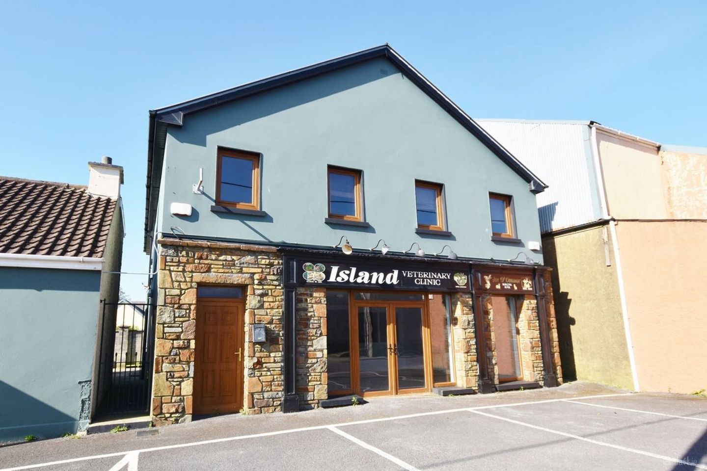 St Brendans Terrace Listowel, Listowel, Co. Kerry — photo 1