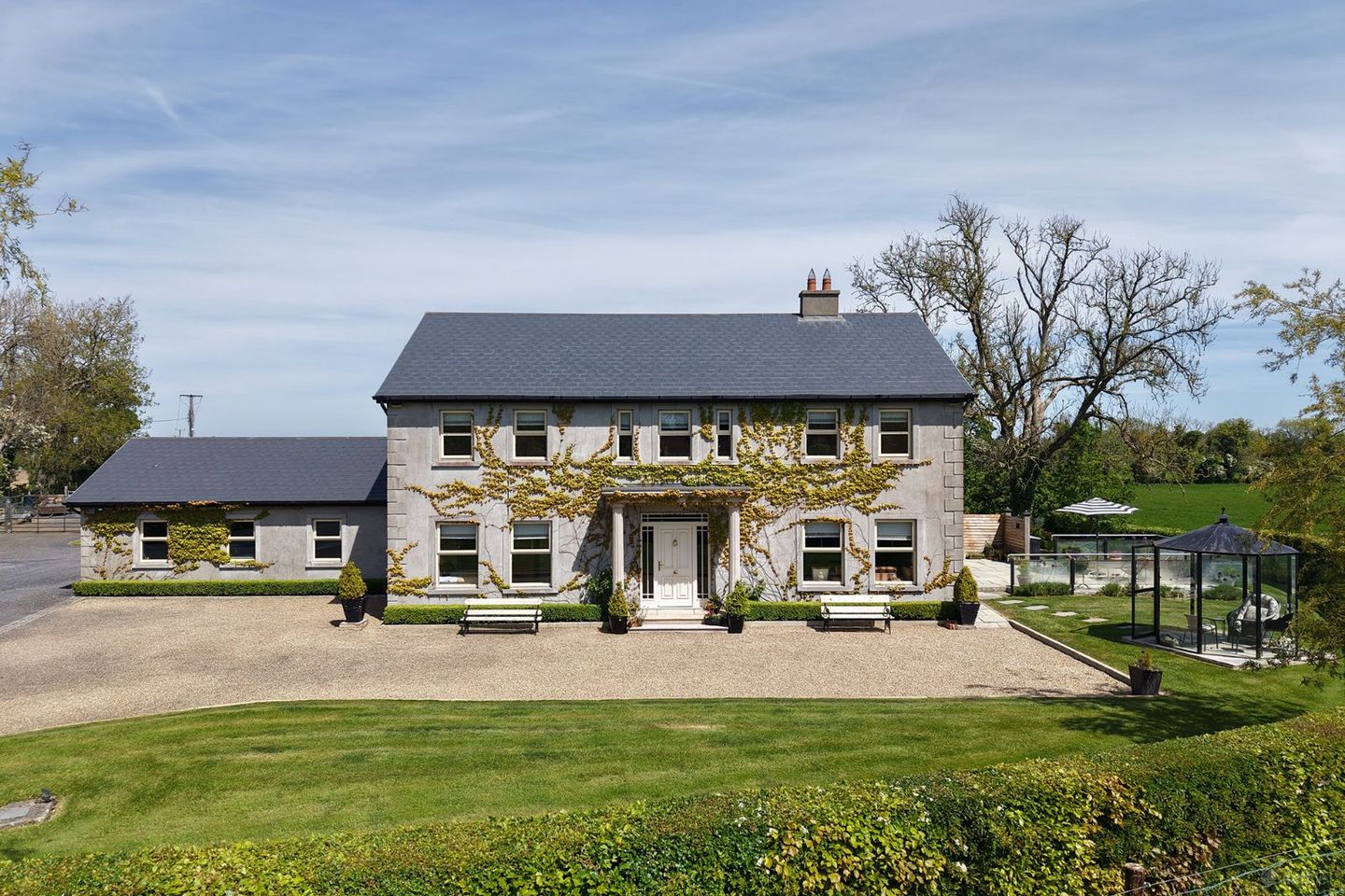 Boherboy, Old Ross Road, Tara, Co. Meath, C15VAF3 — photo 1