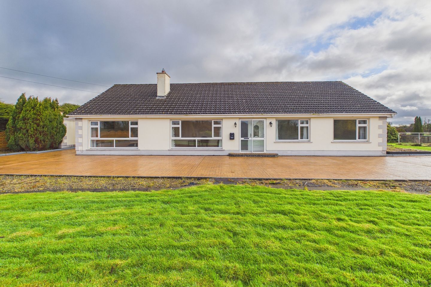 Sonnagh, Ahascragh, Ballinasloe, Co. Galway, H53FW02 — photo 1