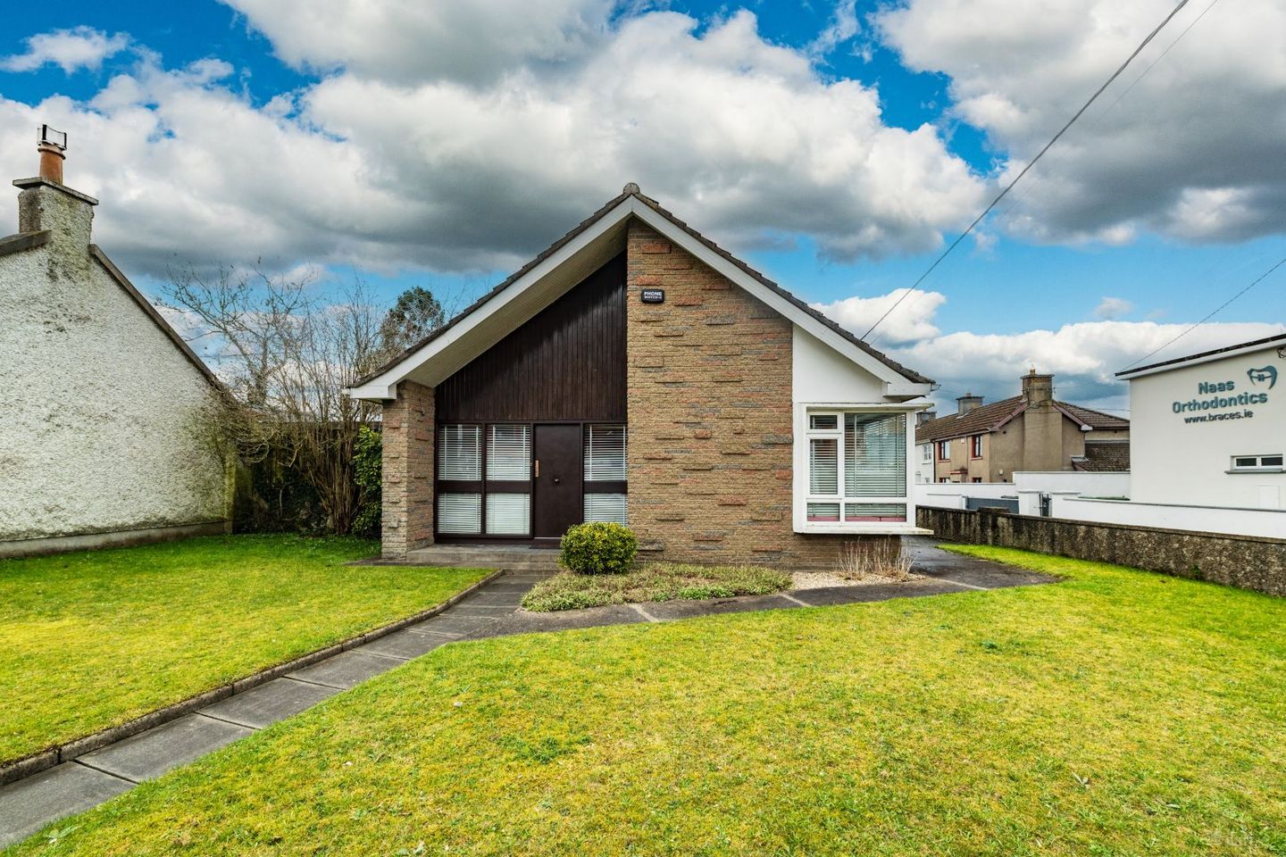 Kilcullen Road, Naas, Co. Kildare, W91YC2V — photo 1