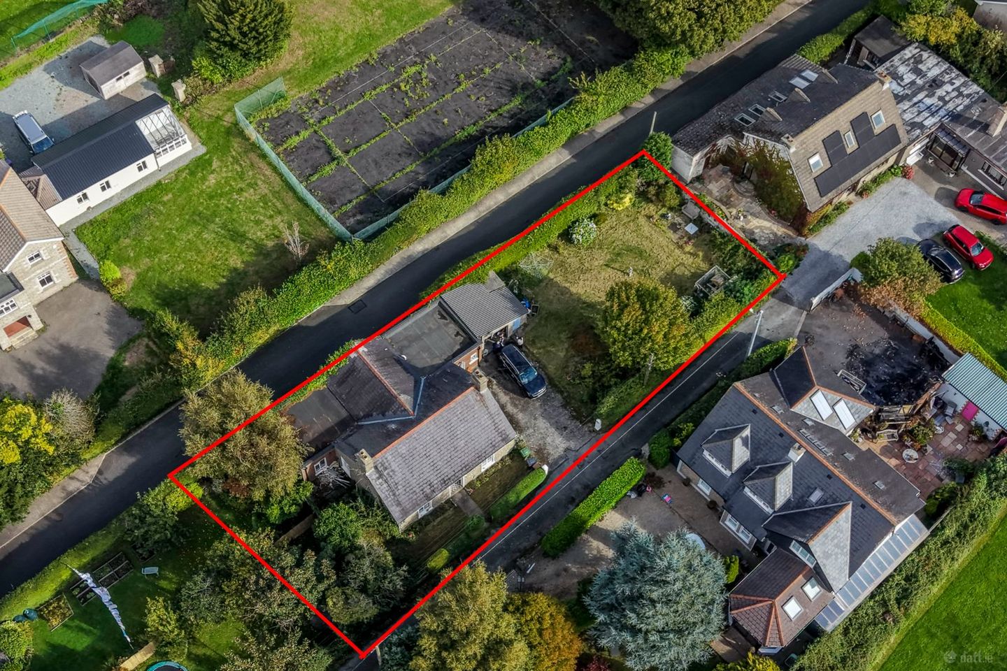 Braeside, The Hill, Malahide, Co. Dublin, K36KE69 — photo 1