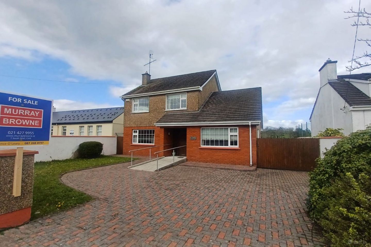 Old Orchard, Kerry Pike, Carrigrohane, Co. Cork, T23KR98 — photo 1