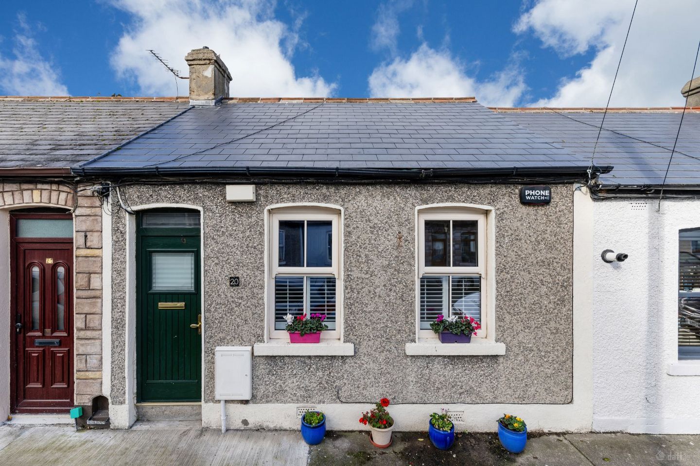 20 Ross Street, Stoneybatter, Dublin 7, D07A9K2 — photo 1
