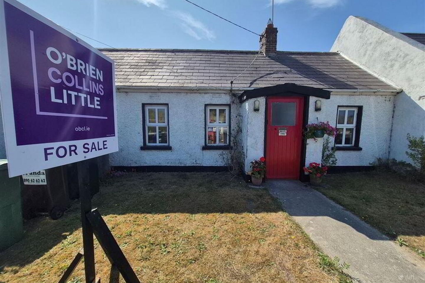 3 St Anne's, Golf Links Road, Bettystown, Co. Meath, A92RC67 — photo 1