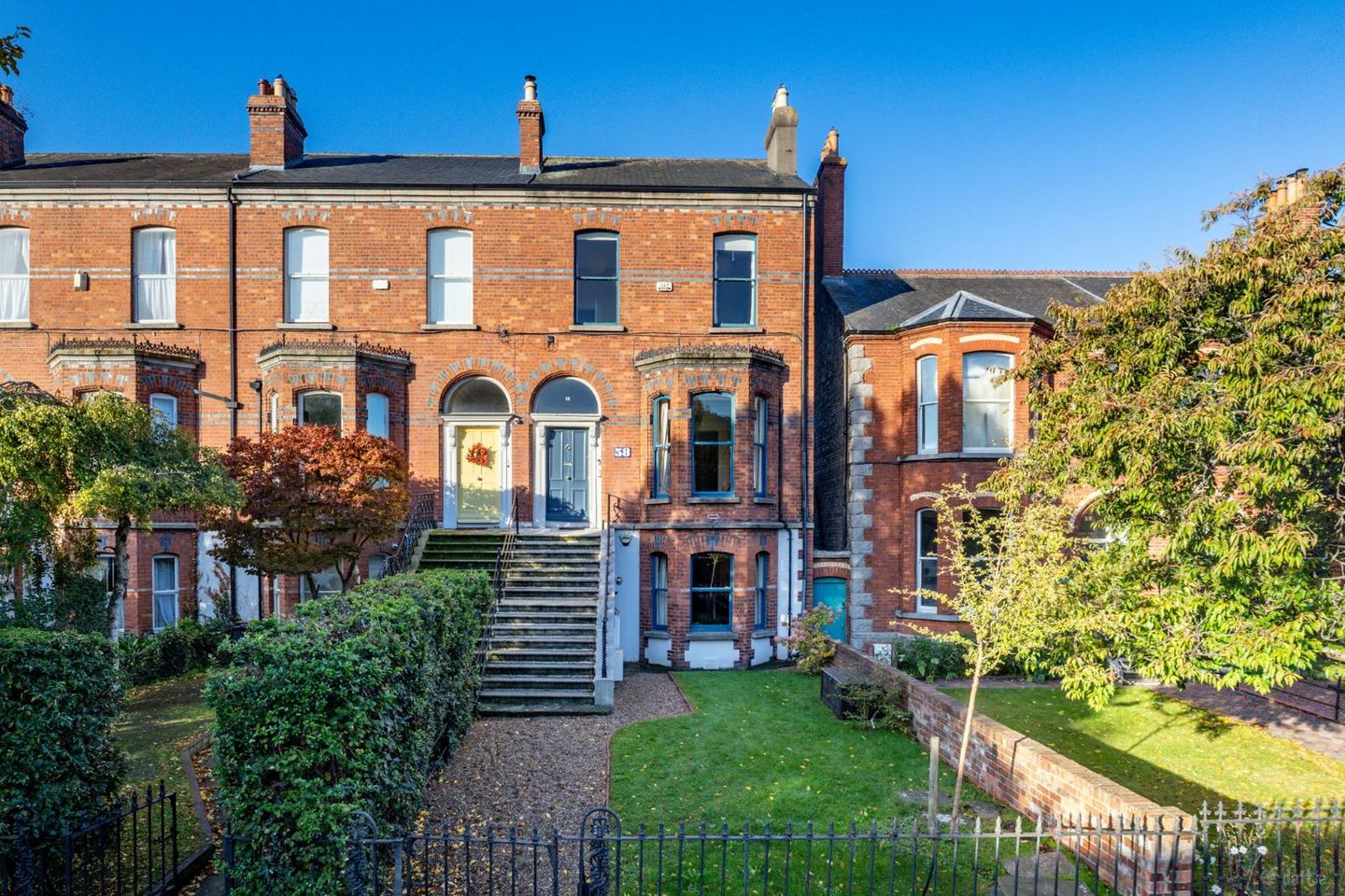58 Brighton Road, Dublin 6, Rathgar, Dublin 6, D06K857 — photo 1