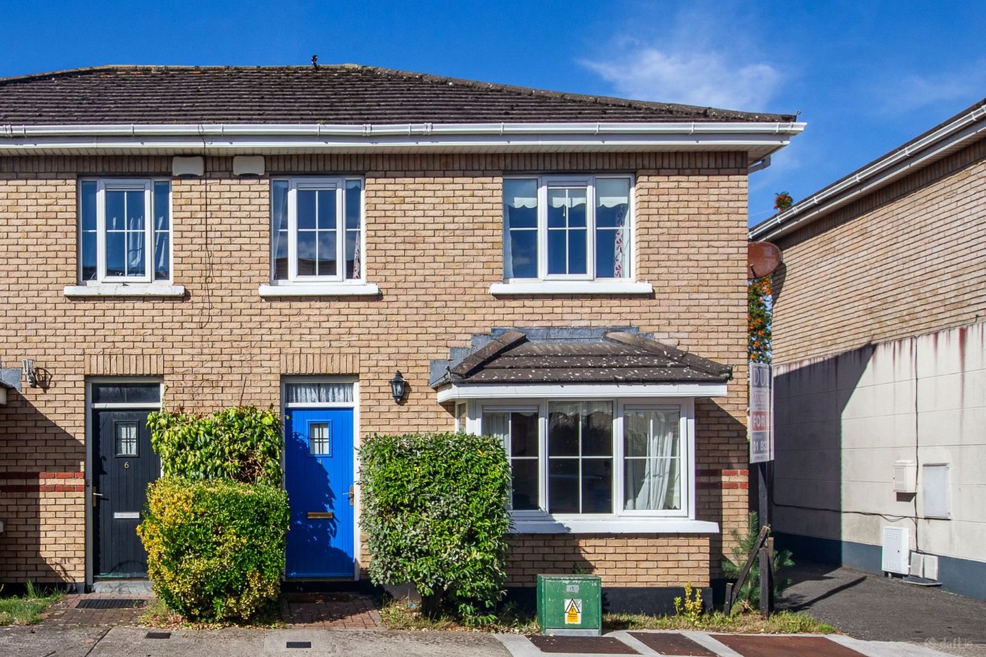 4 Mount Eustace Walk, Dublin 15, Tyrrelstown, Dublin 15, D15F7P9 — photo 1