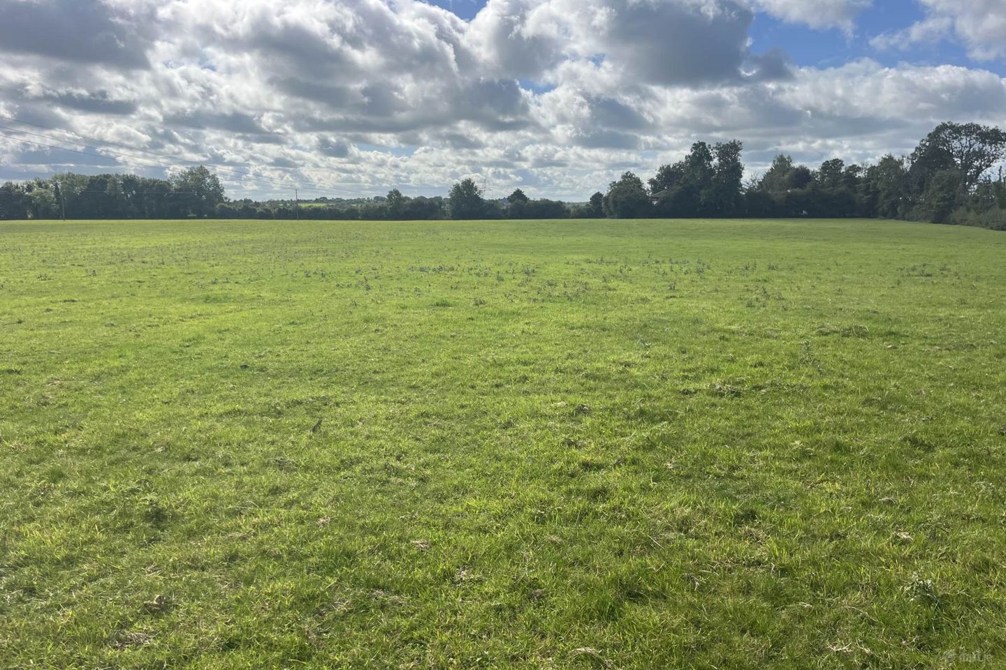 Site - Approx. 0.6 Acres, Curraghtown, Culmullen, Co. Meath — photo 1