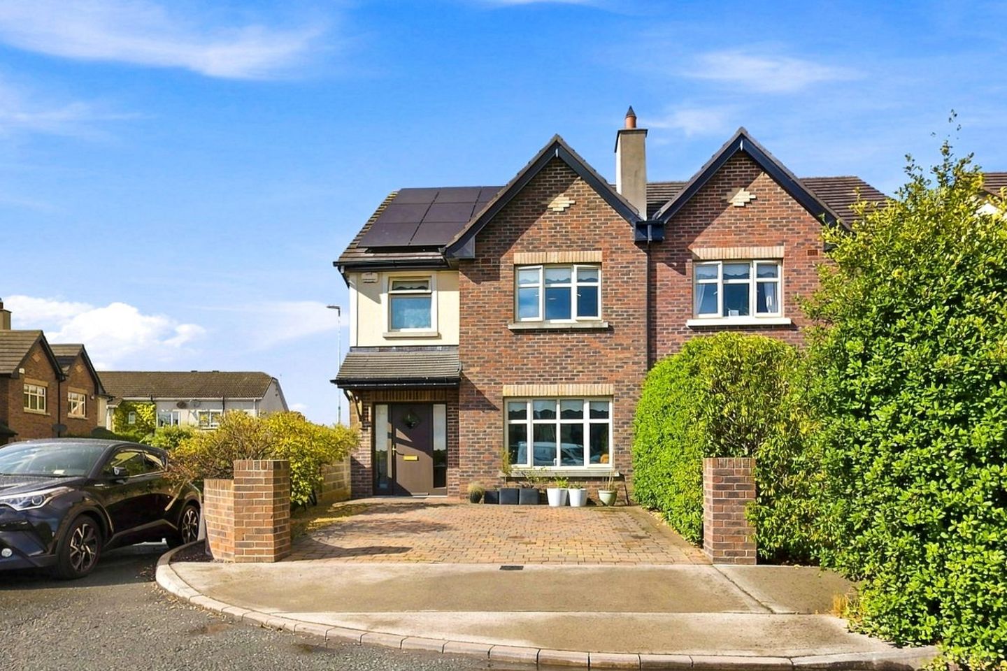 55 Knights Wood (plus Attic Conversion), Drogheda, Co. Meath, A92V2CC — photo 1