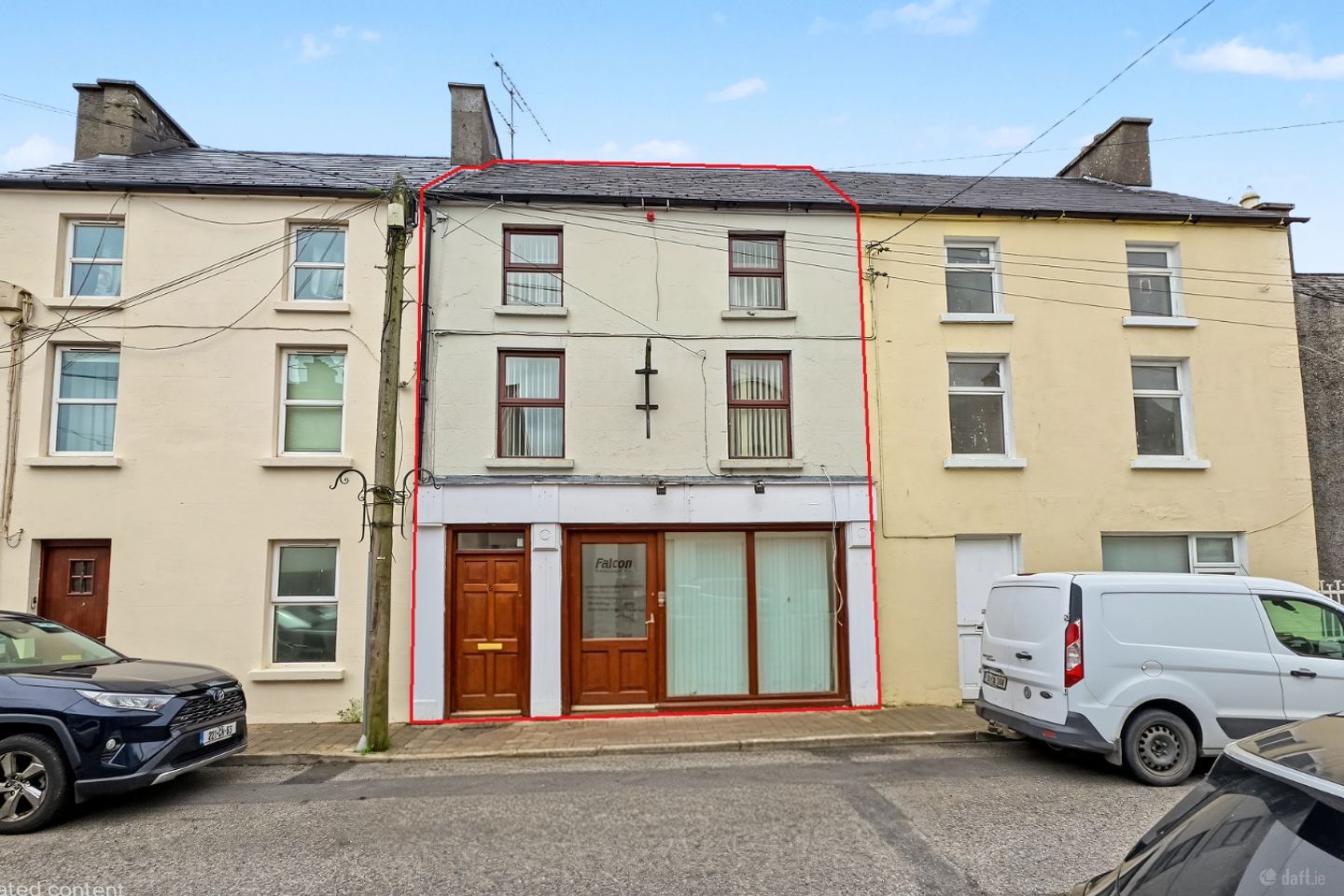 5 Henry Street, Bailieborough, Co. Cavan, A82Y2V8 — photo 1