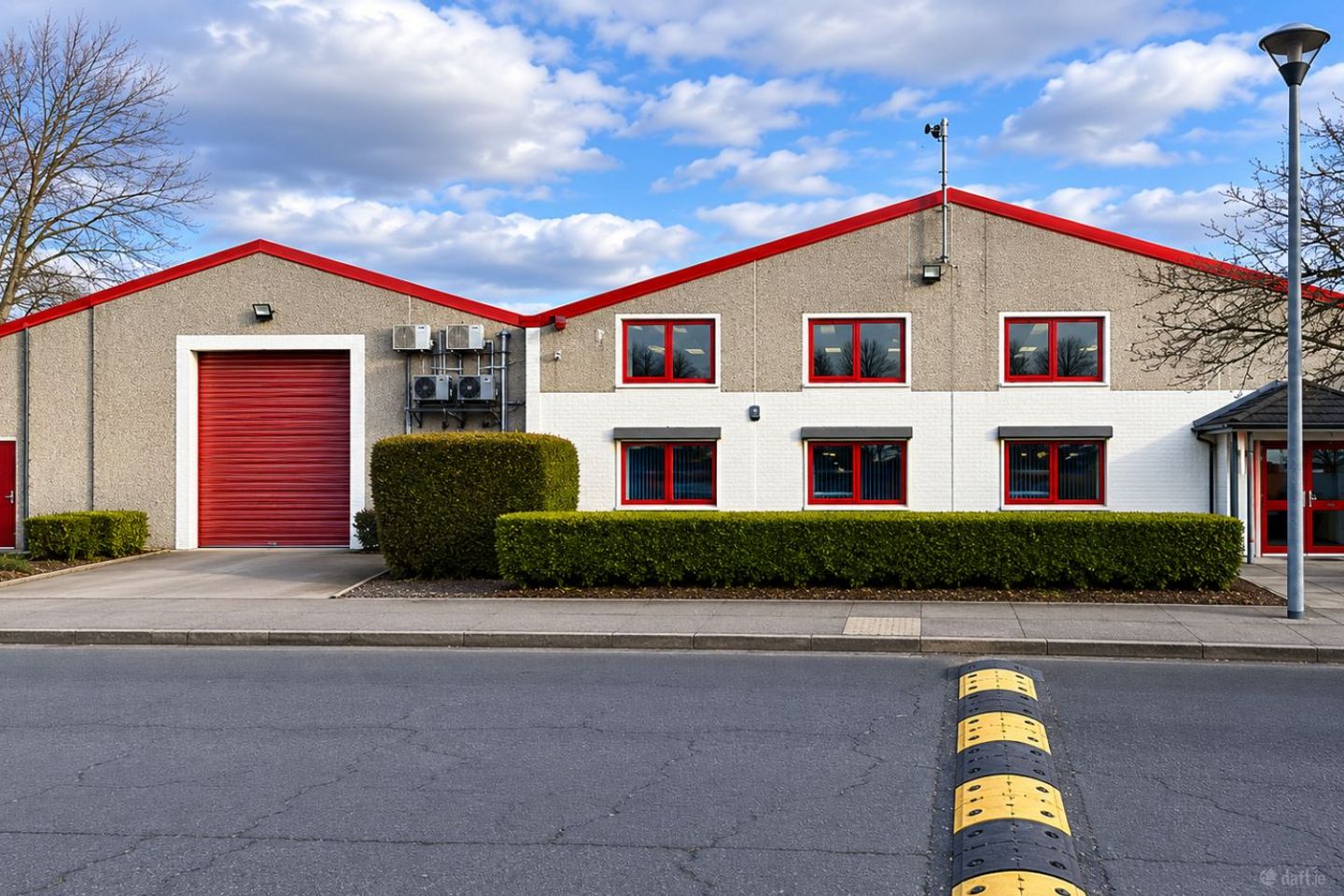 Unit 2b, Finches Industrial Park, Walkinstown, Dublin 12 — photo 1