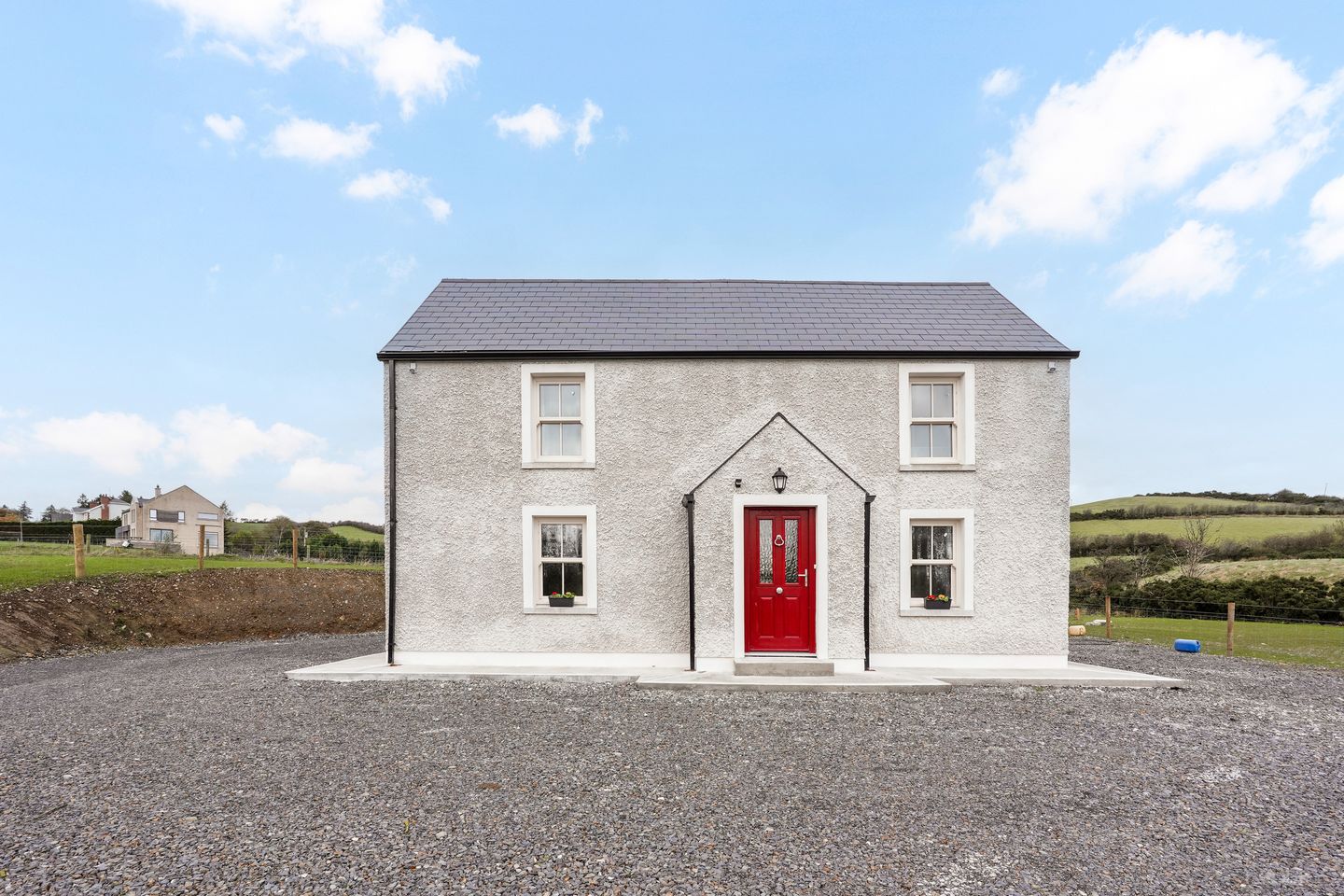 Collops, Kingscourt, Co. Cavan — photo 1
