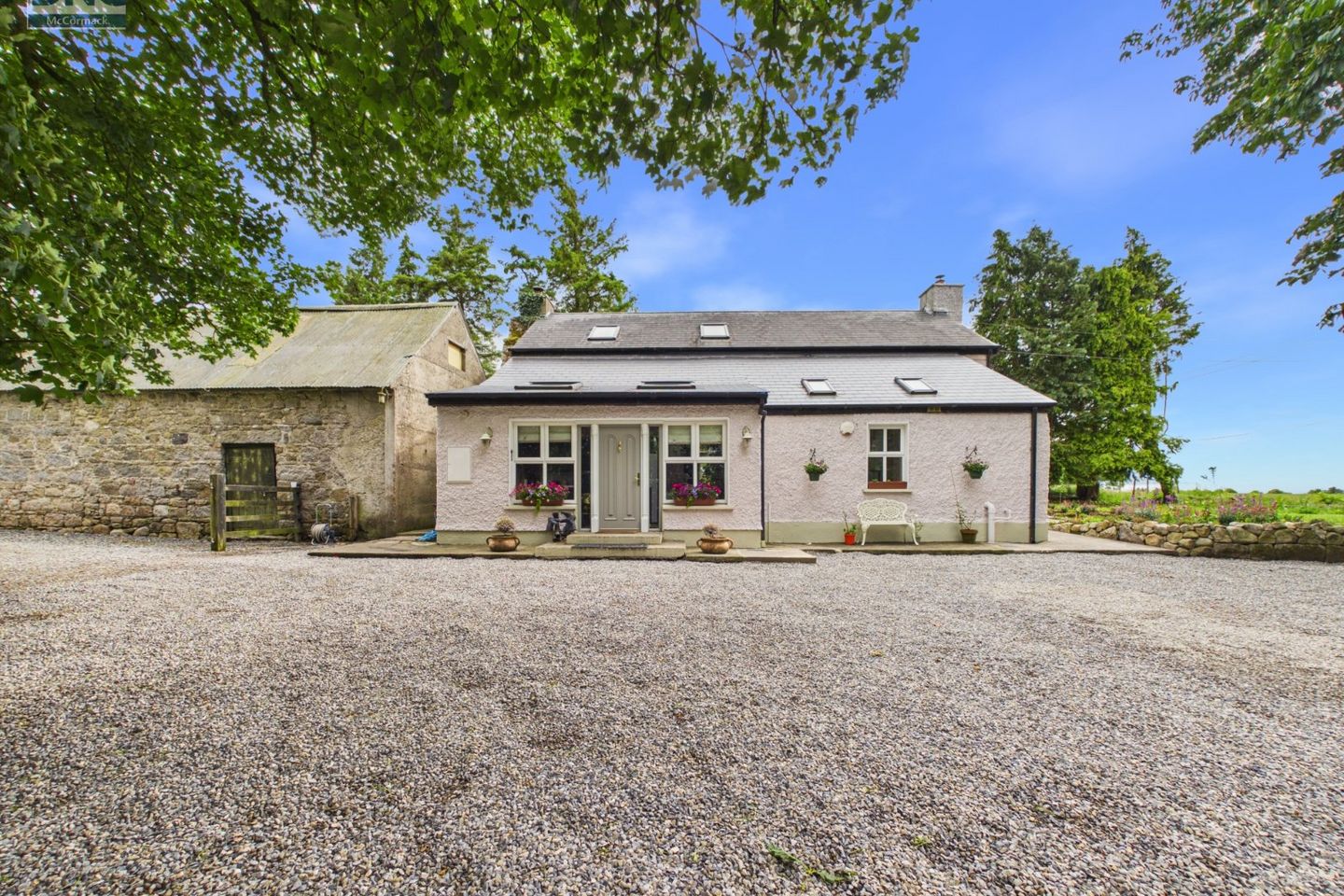 Ballyoliver House, Ballyoliver, Rathvilly, Co. Carlow, R93HX93 — photo 1