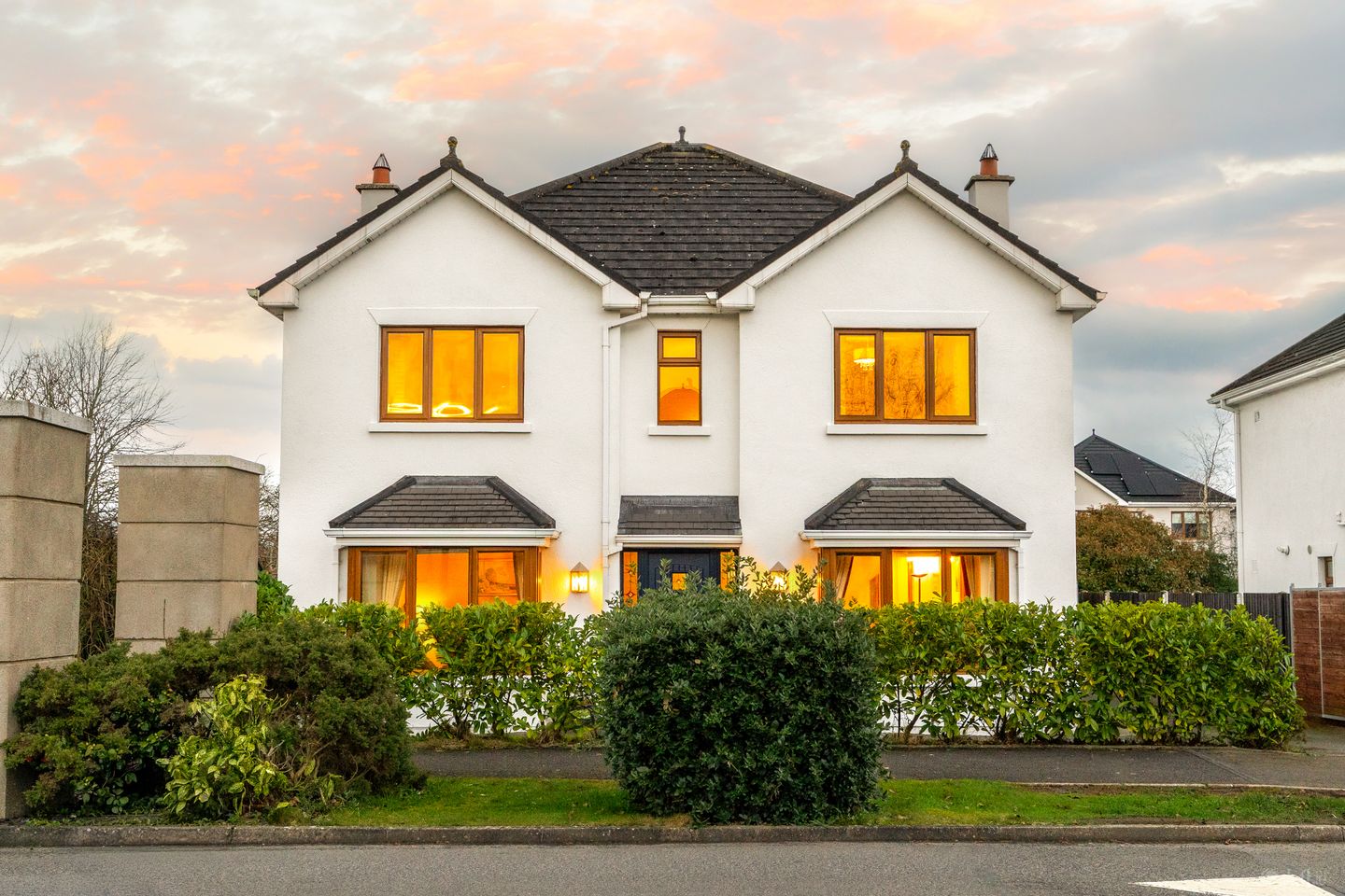 2 The Avenue, Graigavern Lodge, Ballybrittas, Co. Laois, R32KT04 — photo 1