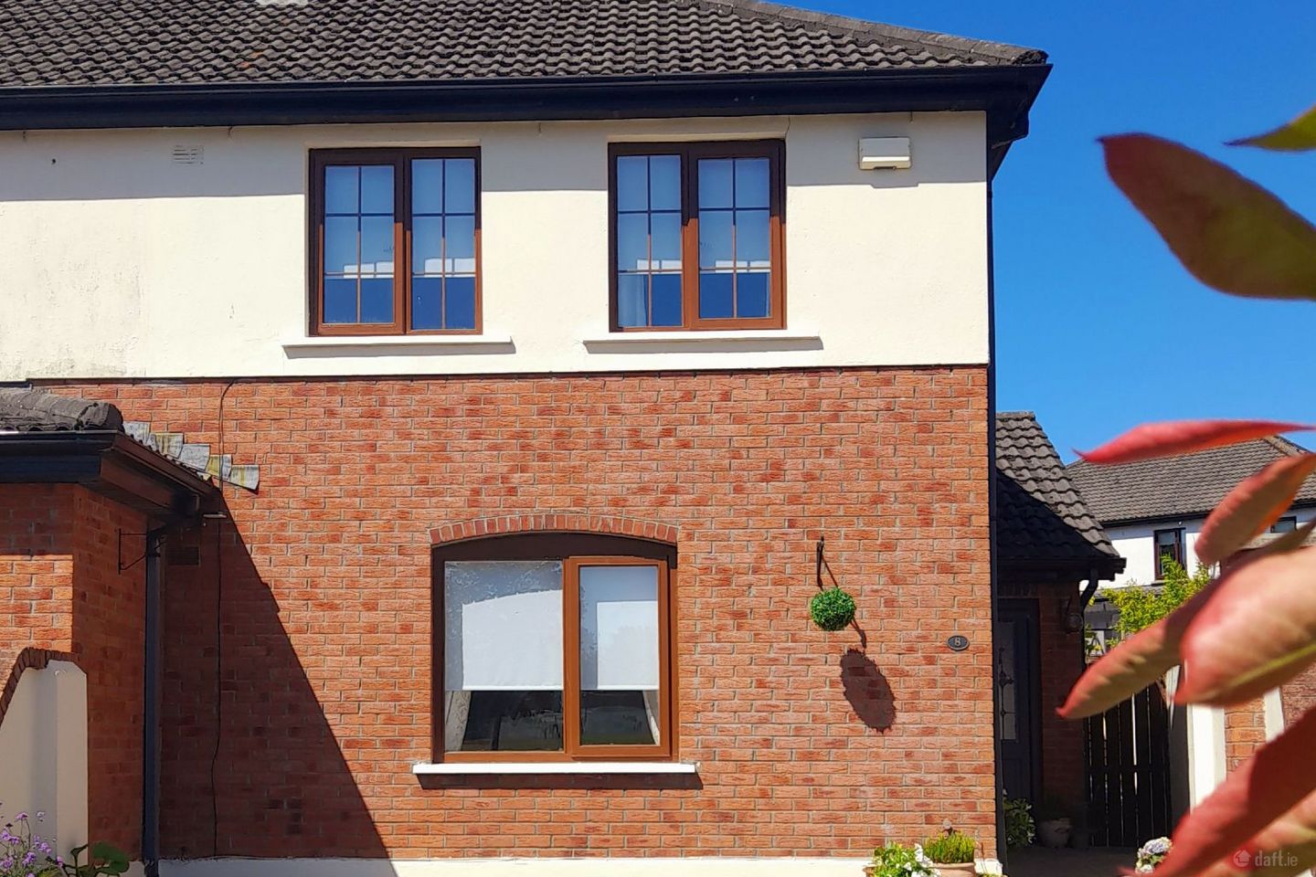 8 Coney Meadows, Coneyboro, Athy, Co. Kildare, R14FH11 — photo 1