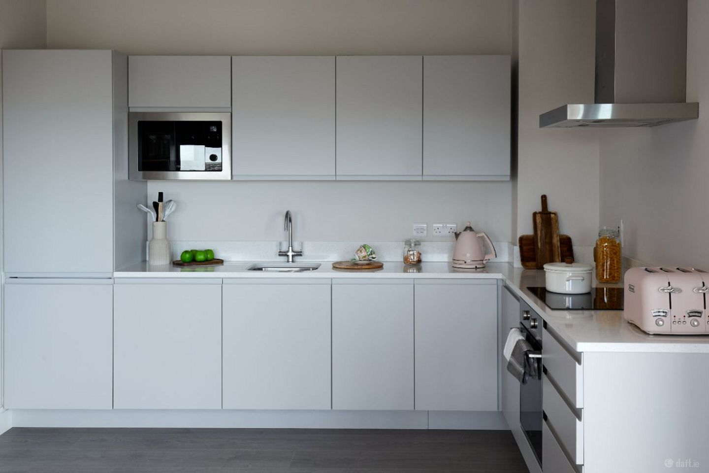 Apartment 6, The Ashes, Santry, Dublin 9 — photo 1