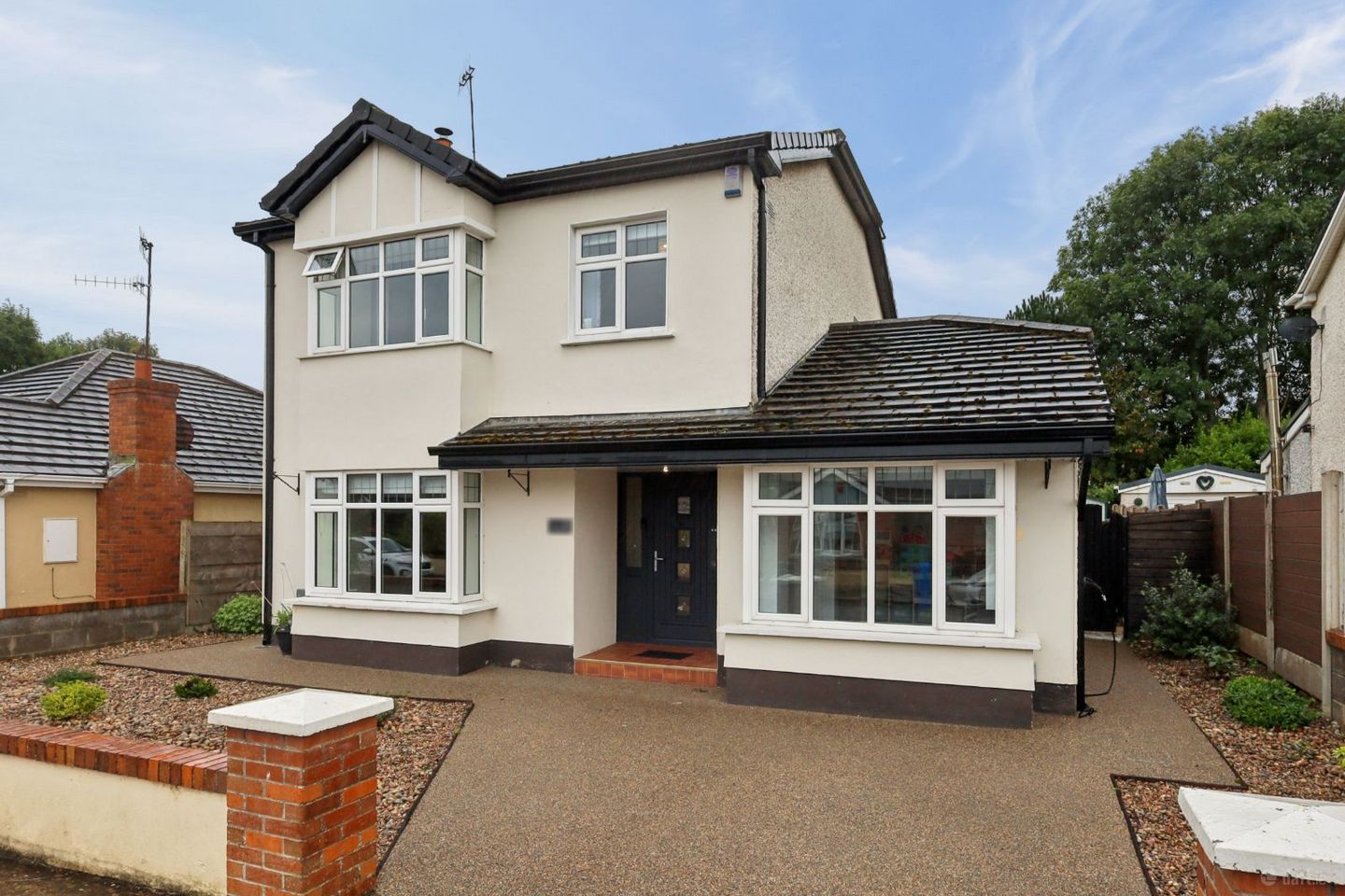 31 The Maples (plus LARGE KITCHEN EXTENSION), Bettystown, Co. Meath, A92Y0X6 — photo 1