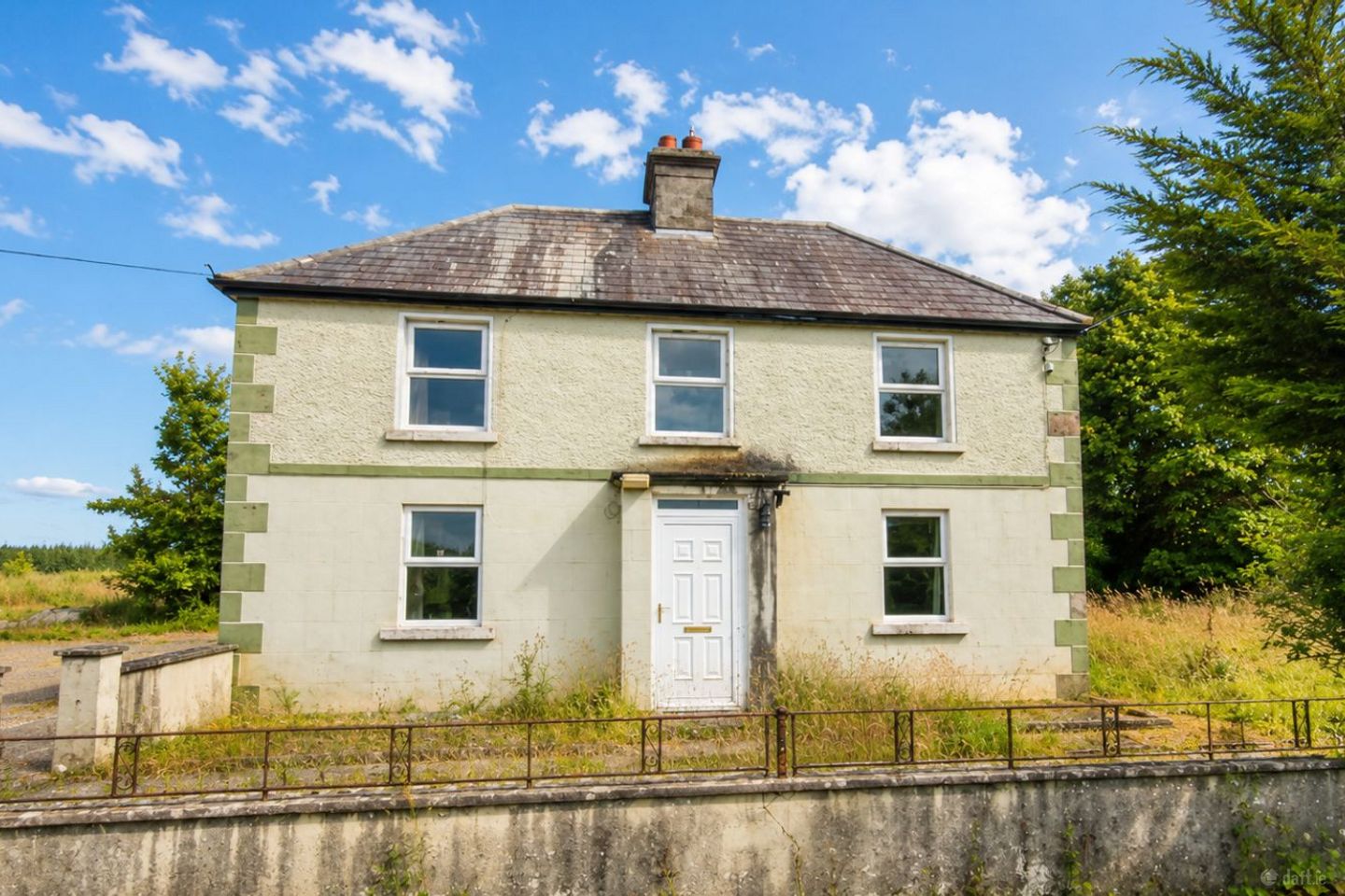 Emlagh, Castlerea, Co. Roscommon, F45DP92 — photo 1
