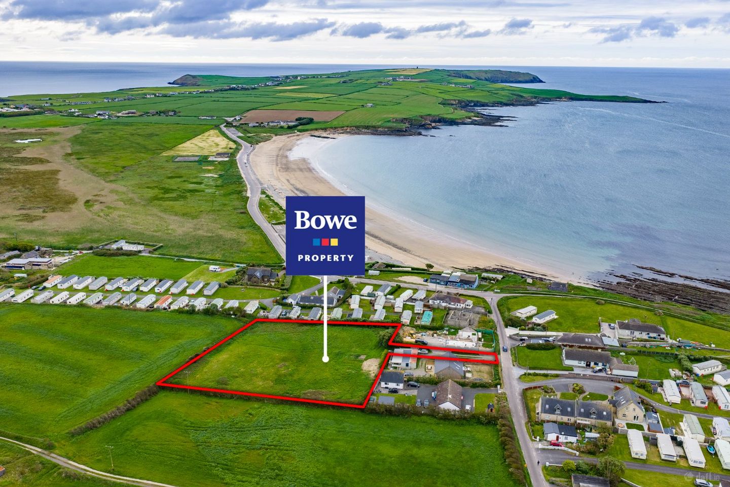 Garrylucas, Garrettstown, Kinsale, Co. Cork — photo 1