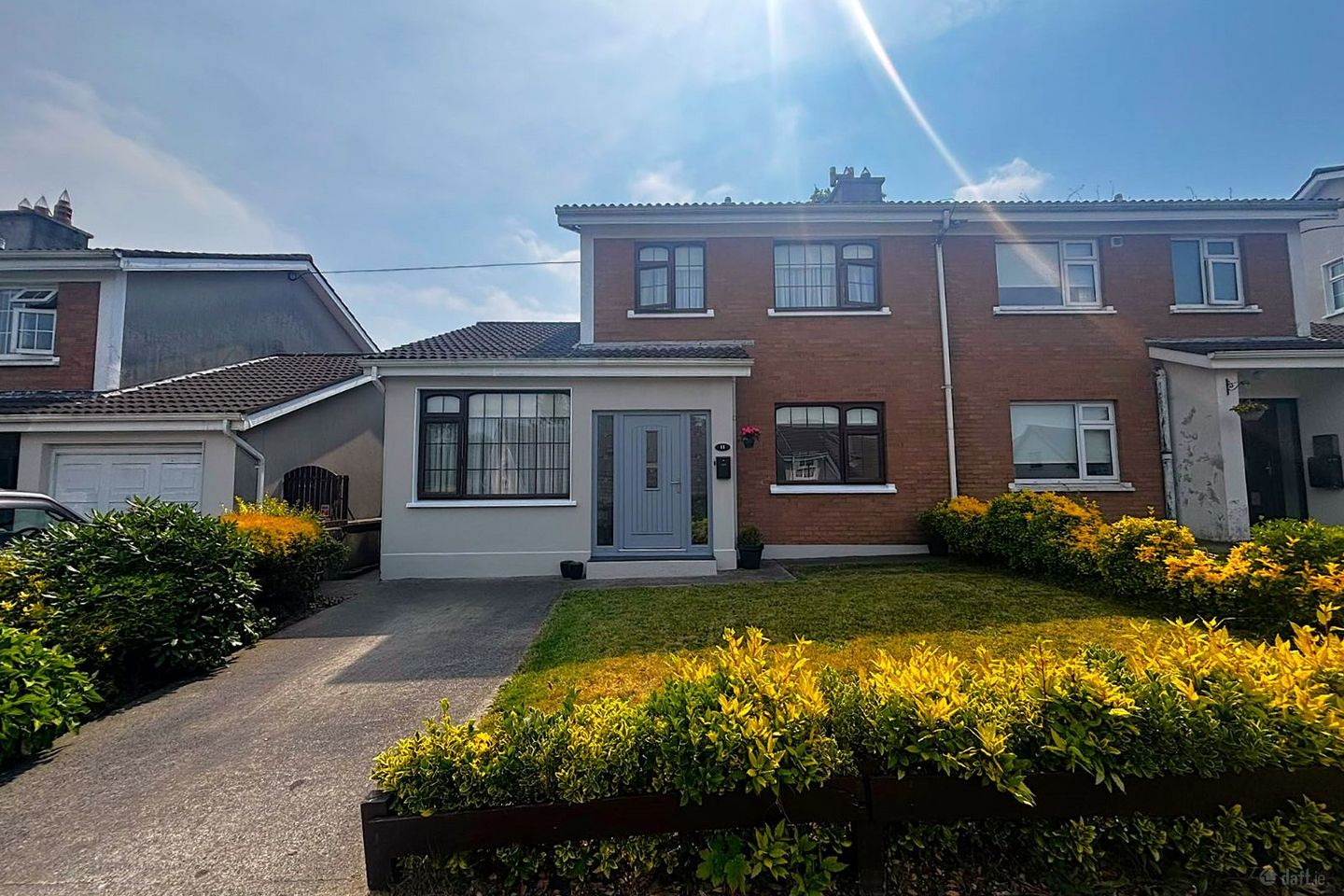 11 Ursuline Court, Waterford, Waterford City Centre, Co. Waterford, X91X34C — photo 1