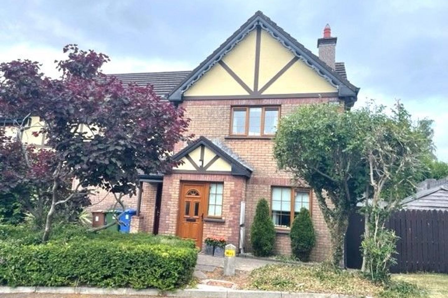7 Highfields, Maryborough Woods, Douglas, Co. Cork, T12Y8WR — photo 1