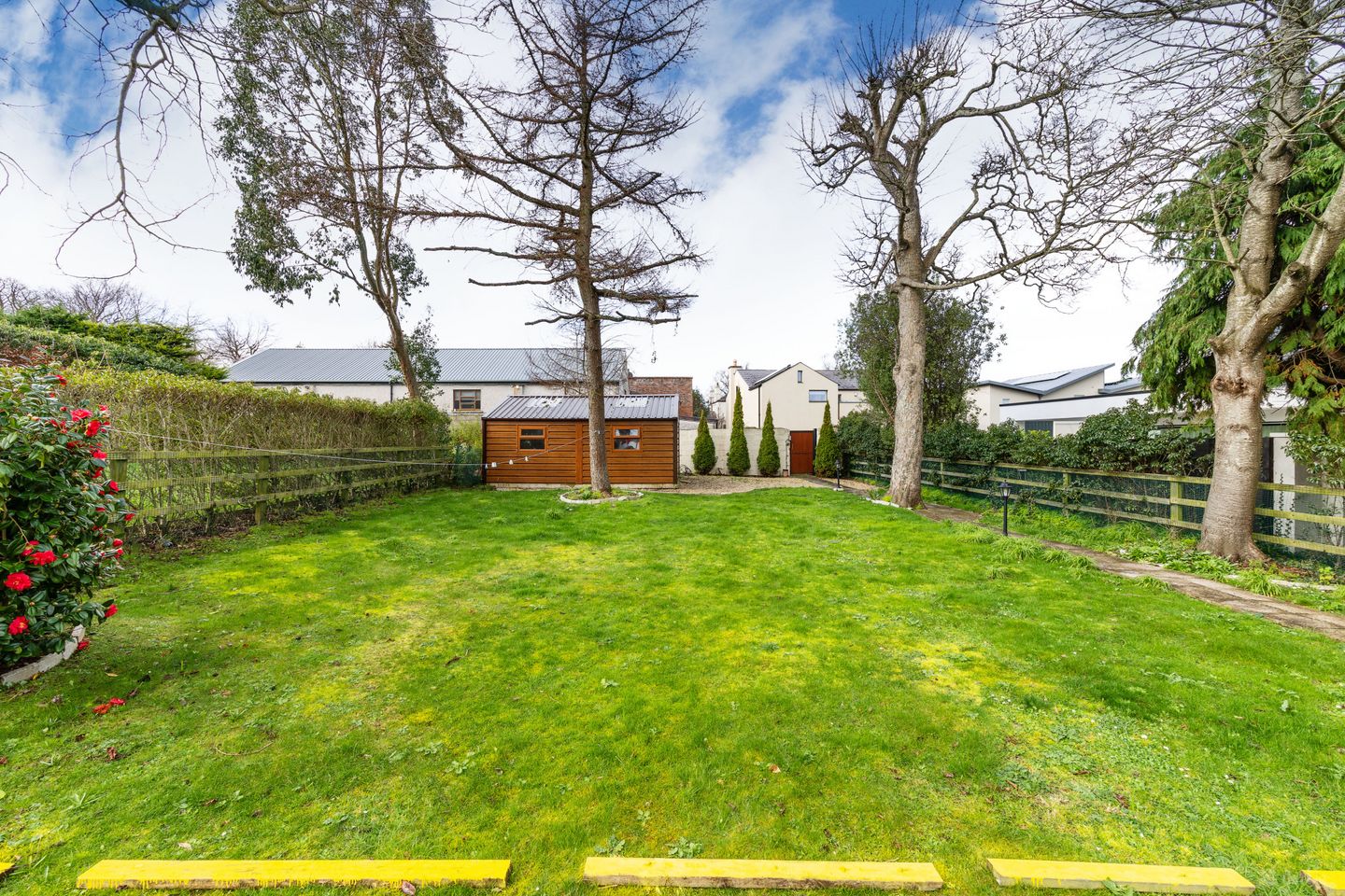 Site At 7 Church Mews, Malahide, Co. Dublin — photo 1
