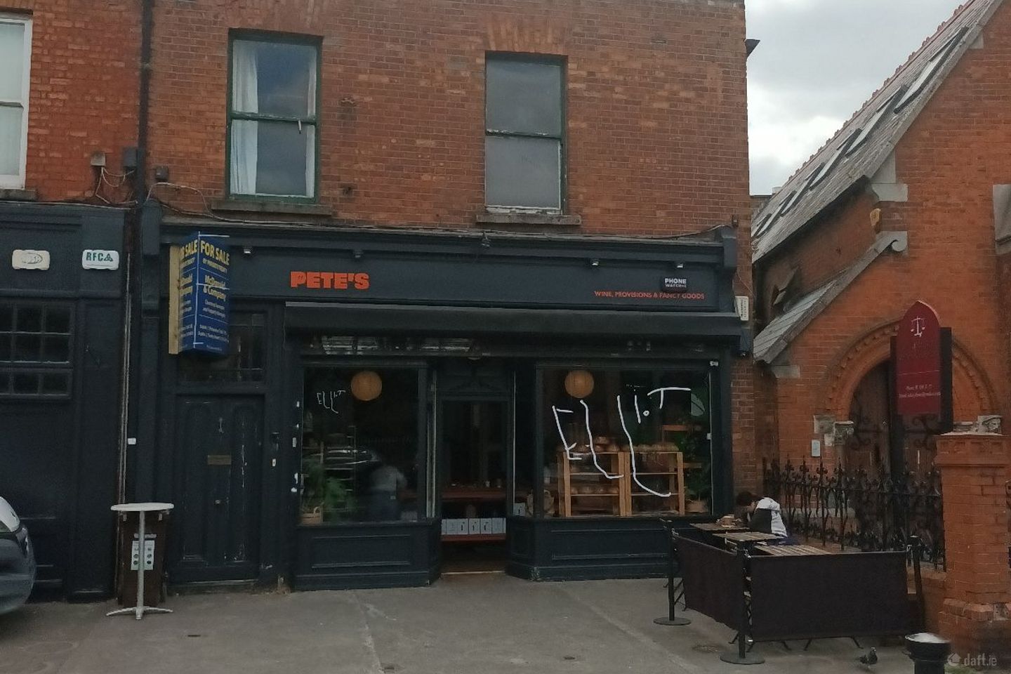 328 North Circular Road, North Circular Road, Dublin 7, D07A4WD — photo 1