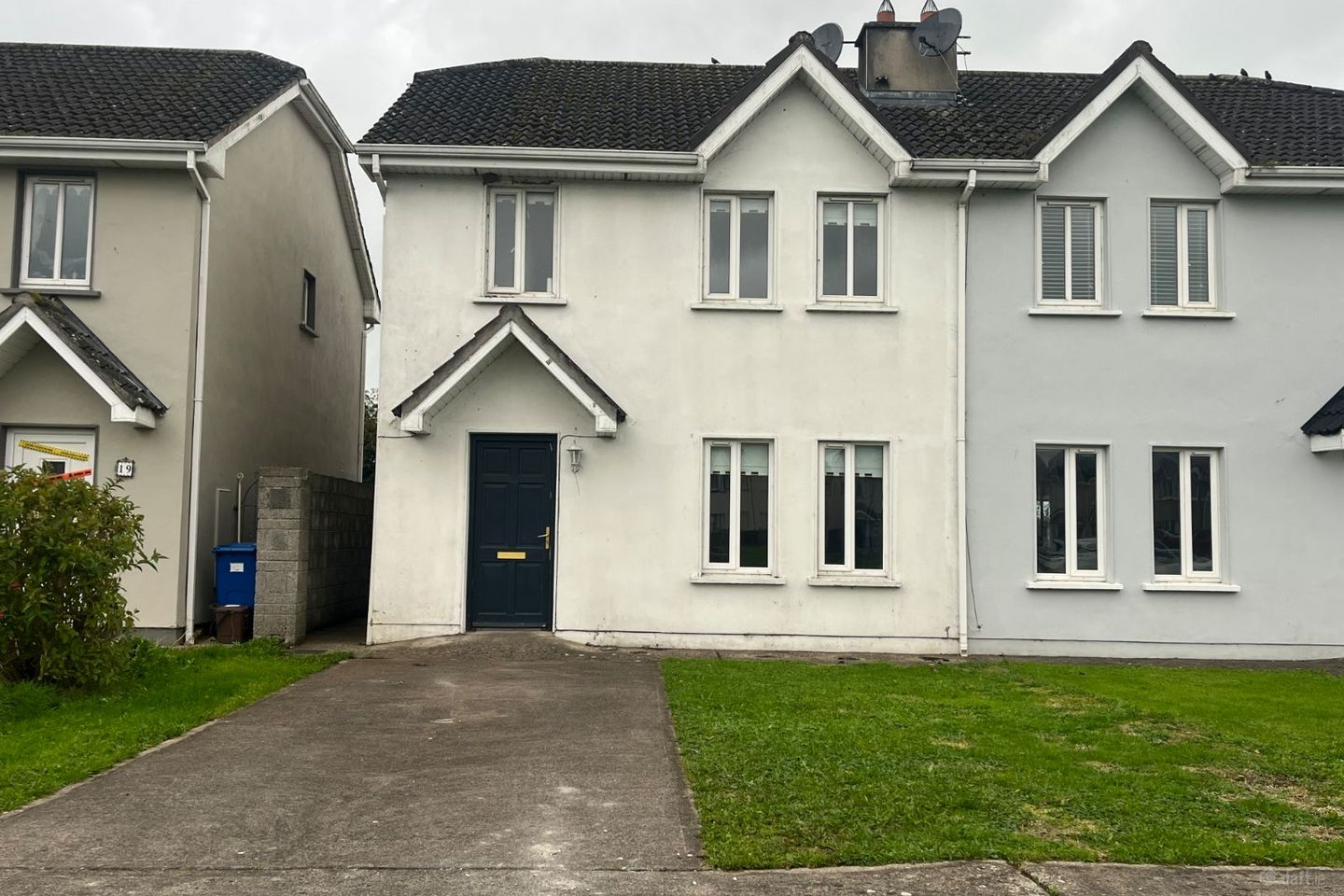 Brackvoan, Bruff, Bruff, Co. Limerick — photo 1