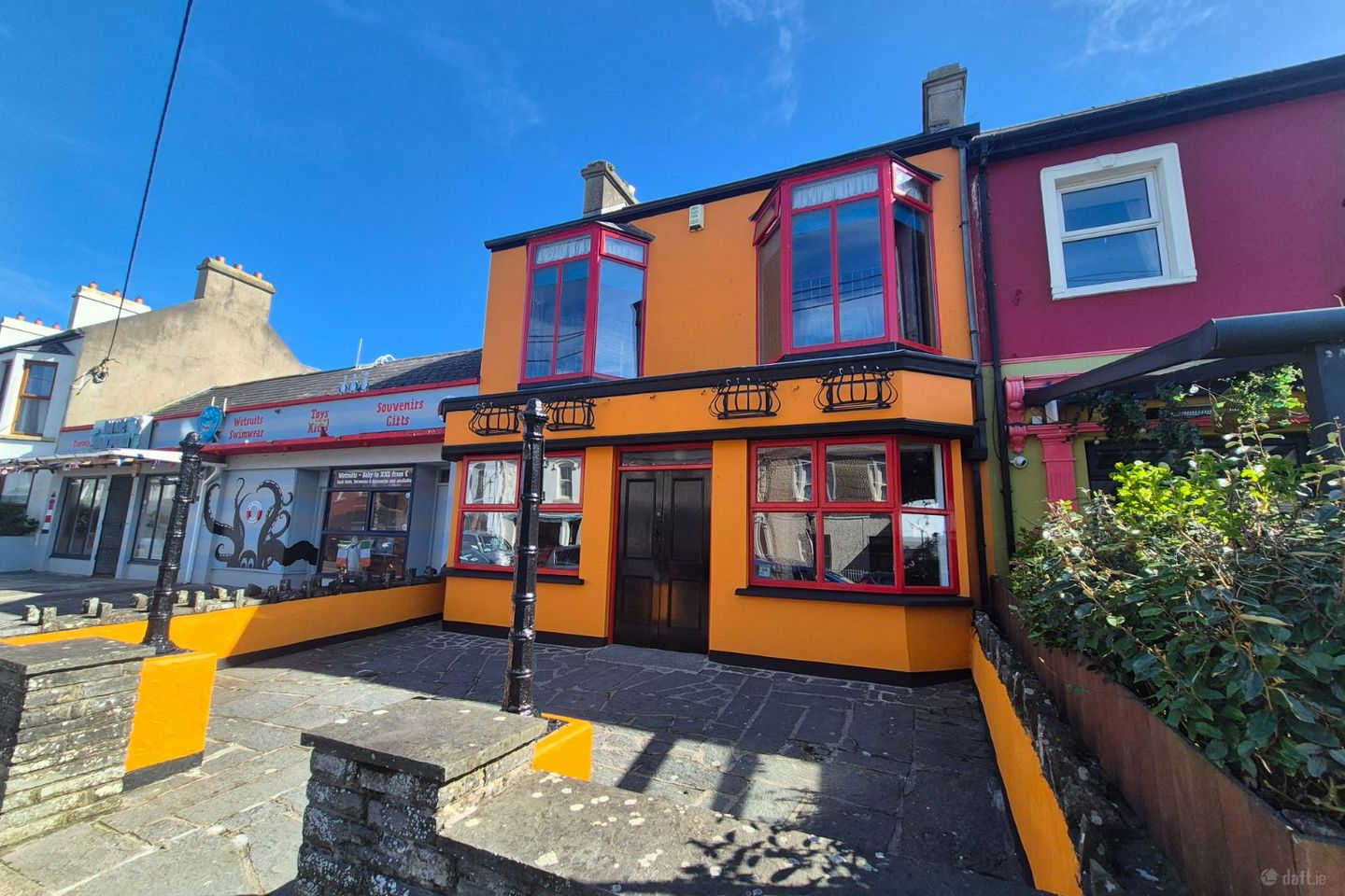 O'Curry Street, Kilkee, Co. Clare, V15A034 — photo 1