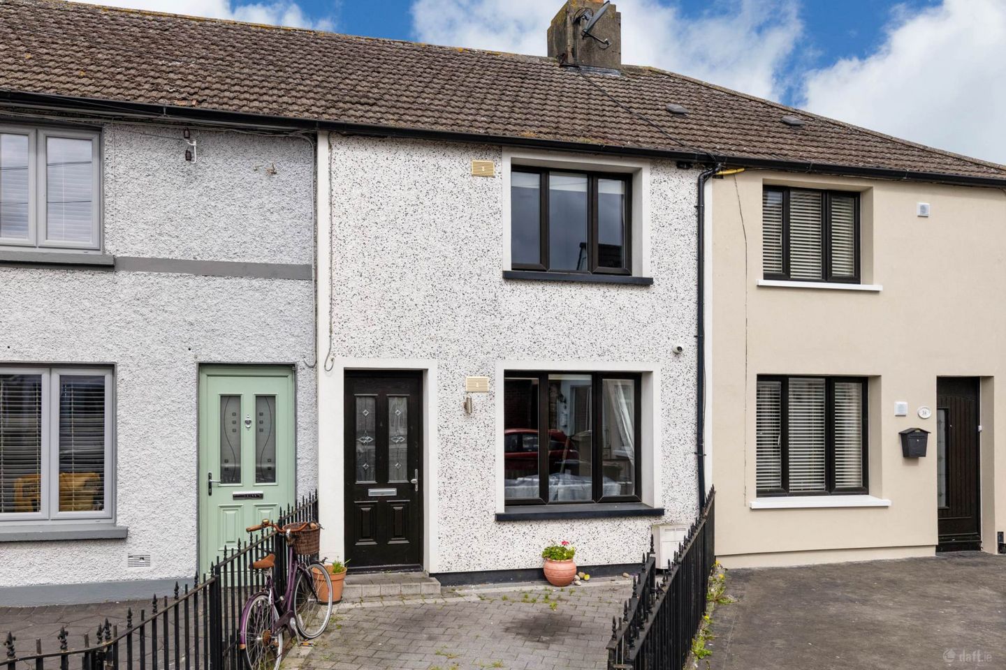 38 Shelmalier Road, East Wall, Dublin 3, Co. Dublin, D03X089 — photo 1
