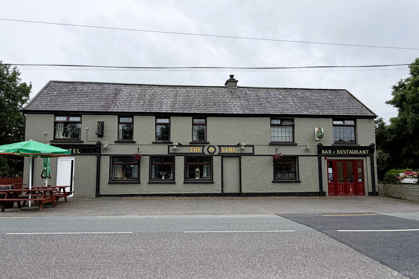 The Ring Lyne Bar, Chapeltown, Valentia Island, Co. Kerry, V23HY79 — photo 1